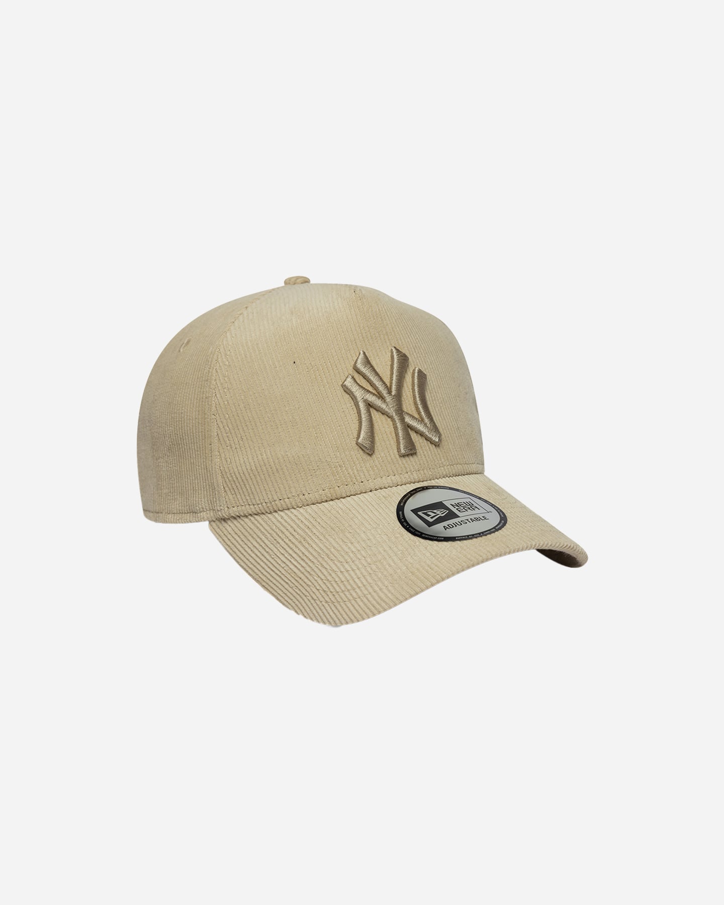 Cappellino NEW ERA 940 NEW YORK  - Beige - 2 | Cisalfa Sport