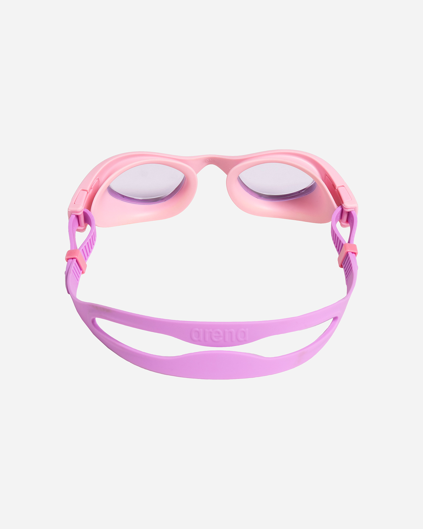 Occhialini piscina ARENA THE ONE  - Viola - 2 | Cisalfa Sport