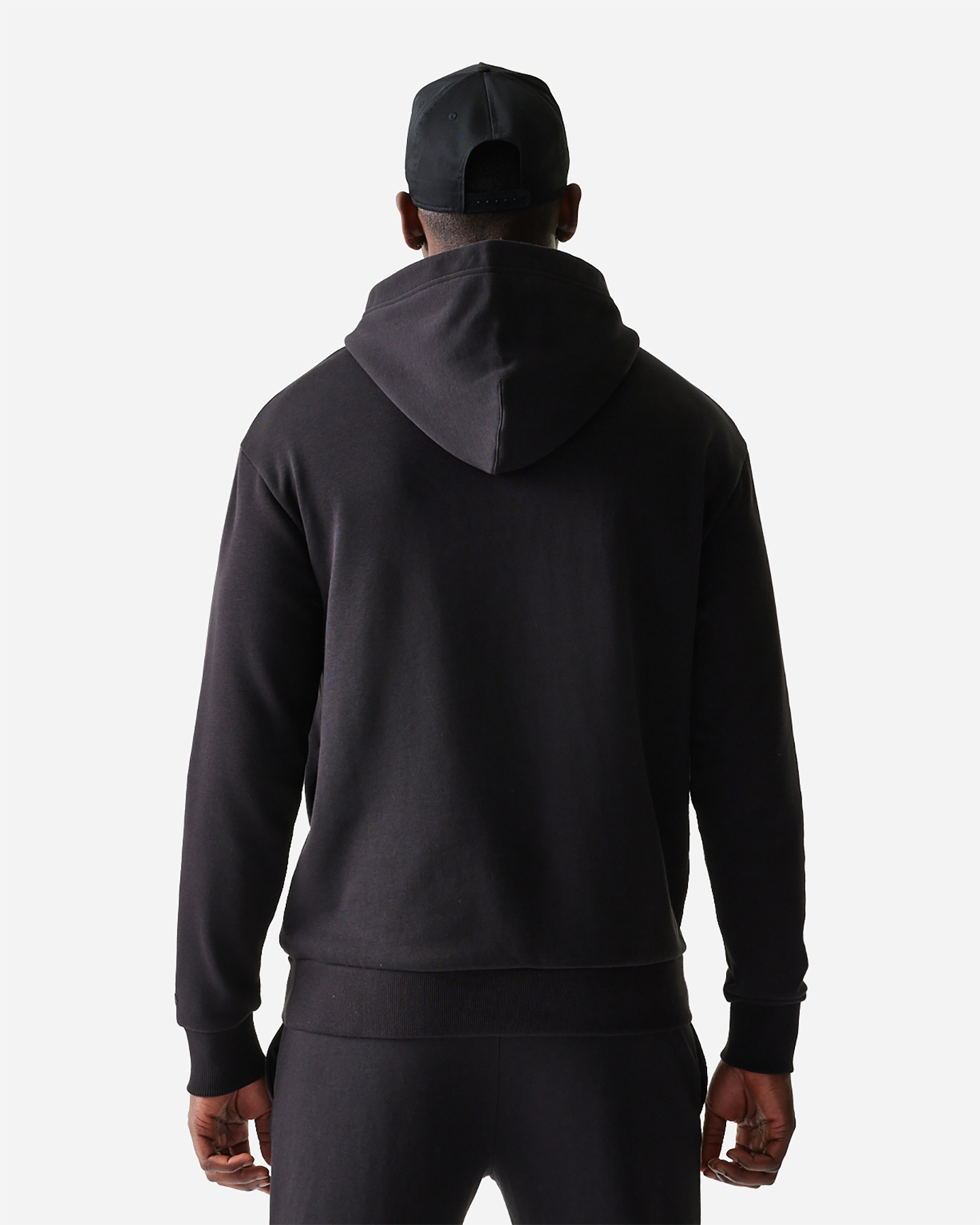 Maglia basket NEW ERA CHICAGO BULLS NBA  - Nero - 1 | Cisalfa Sport