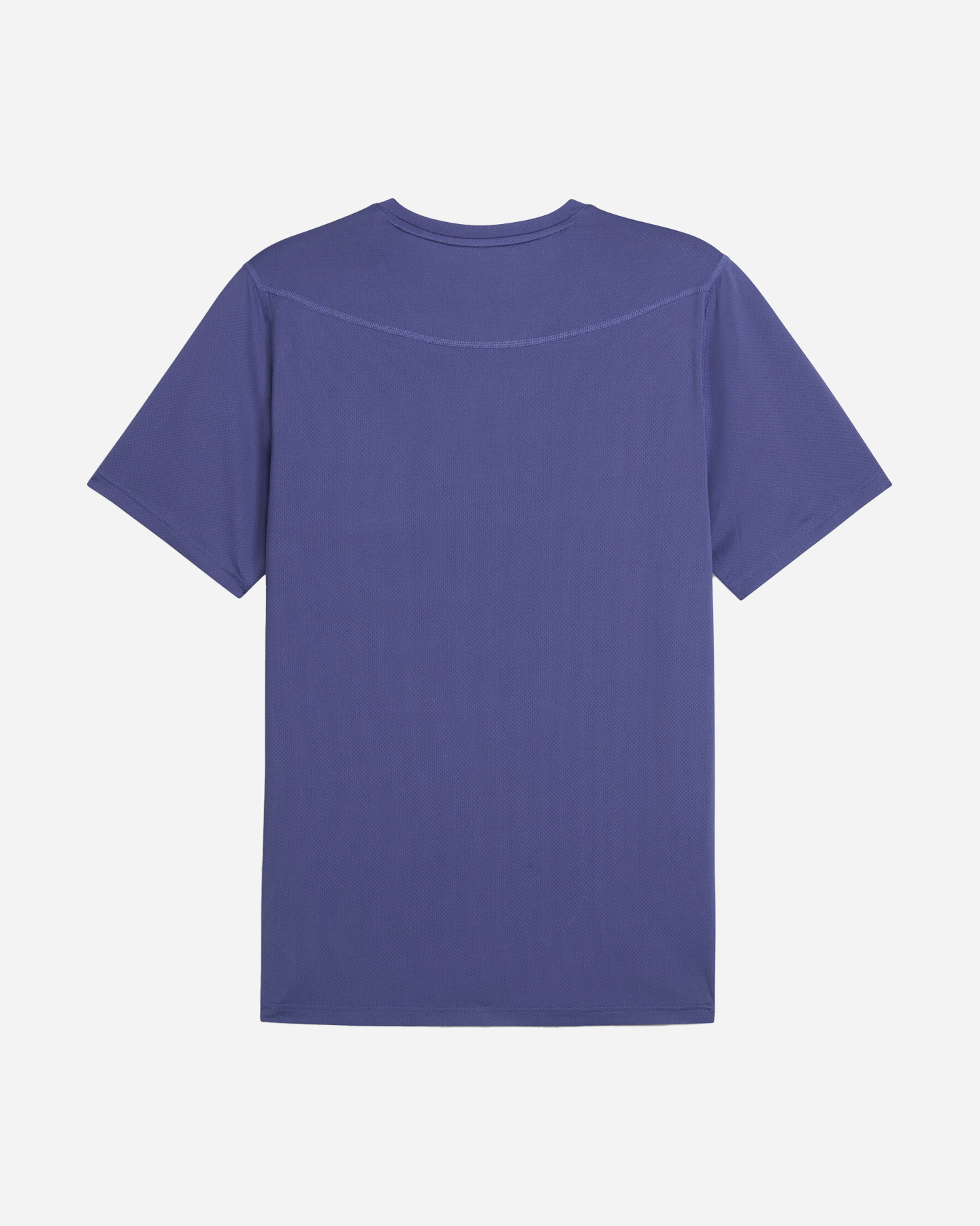 T-shirt running PUMA GRAPHIC MESH M - Blu - 1 | Cisalfa Sport