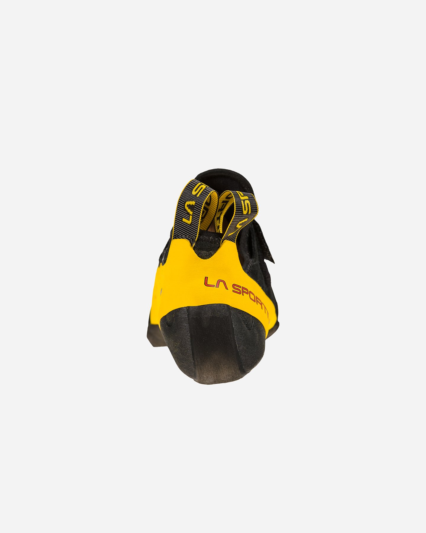 Scarpette arrampicata LA SPORTIVA SOLUTION COMP - Nero - 3 | Cisalfa Sport