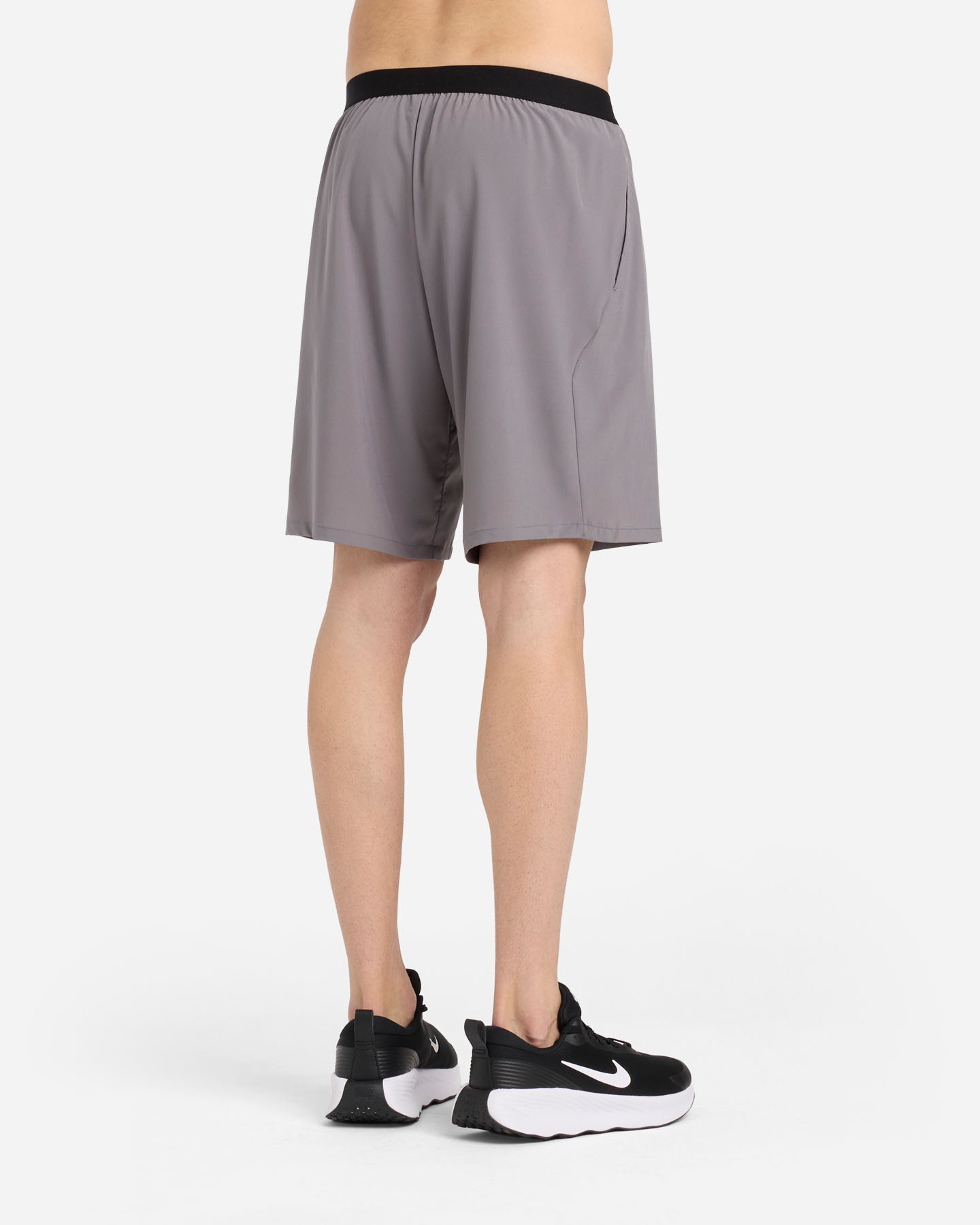 Pantalone training ARENA ESSENTIAL MOVE M - Grigio - 3 | Cisalfa Sport