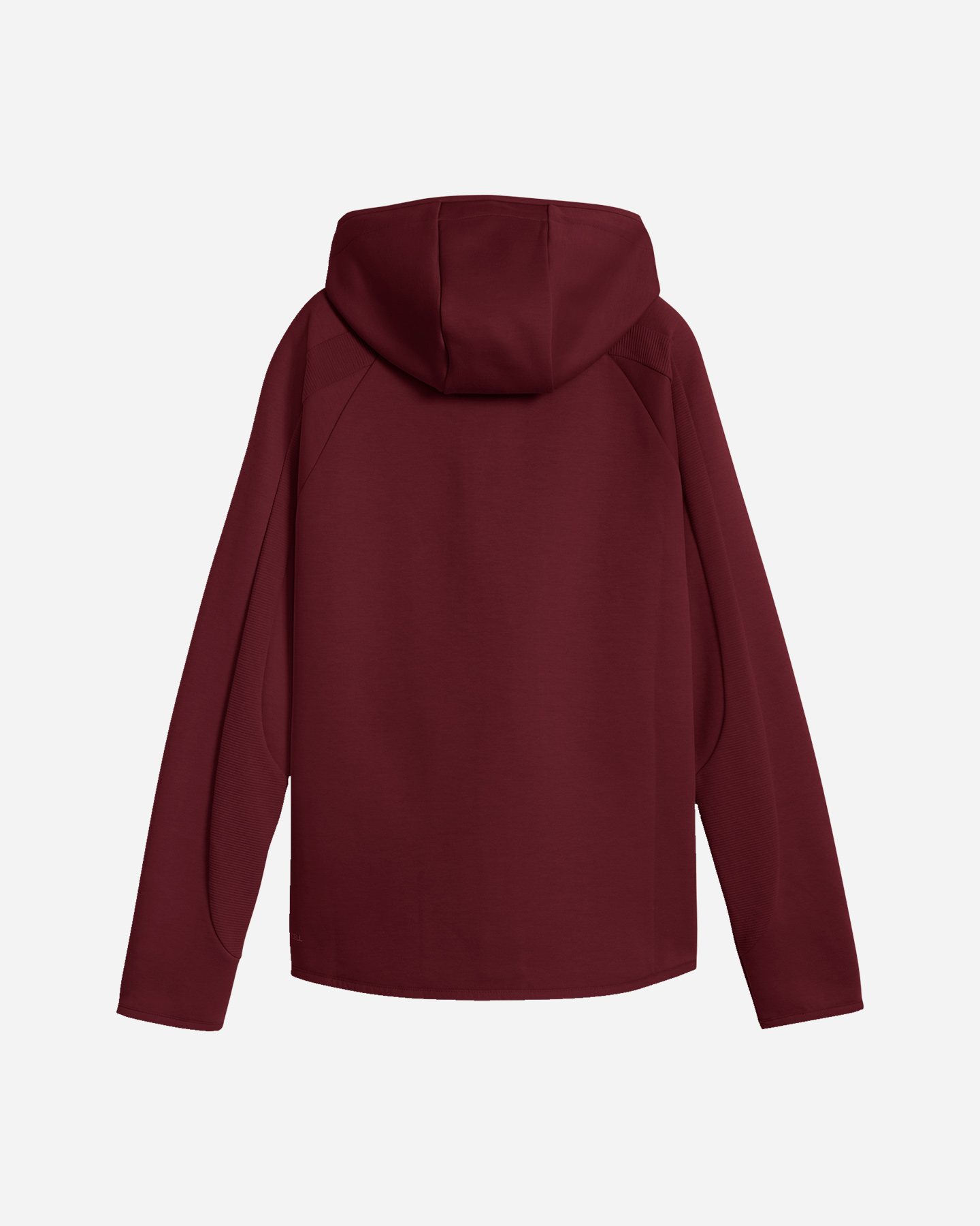 Felpa PUMA EVOSTRIPE W - Rosso - 1 | Cisalfa Sport