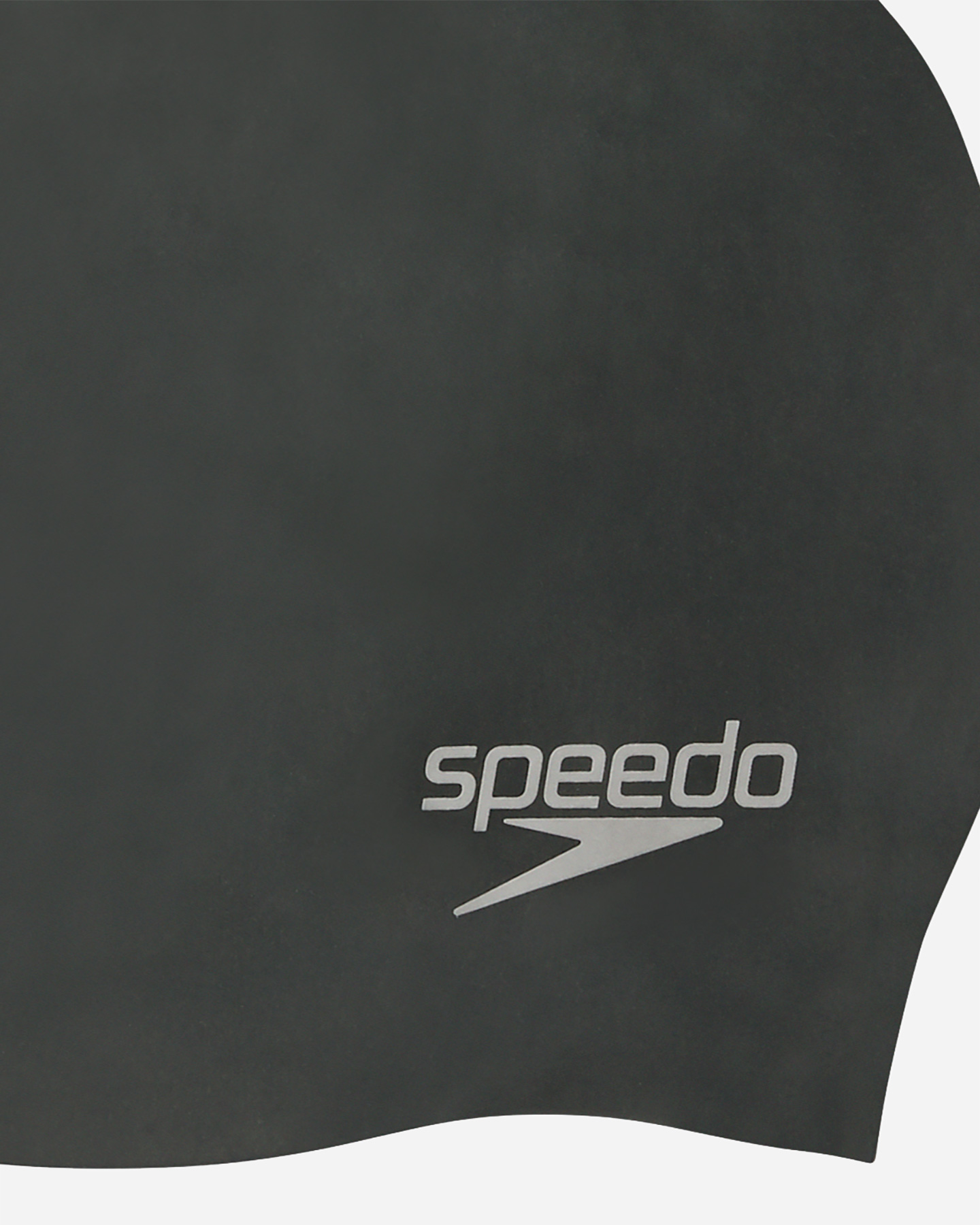 Cuffia piscina SPEEDO MOULDED  - Nero - 1 | Cisalfa Sport