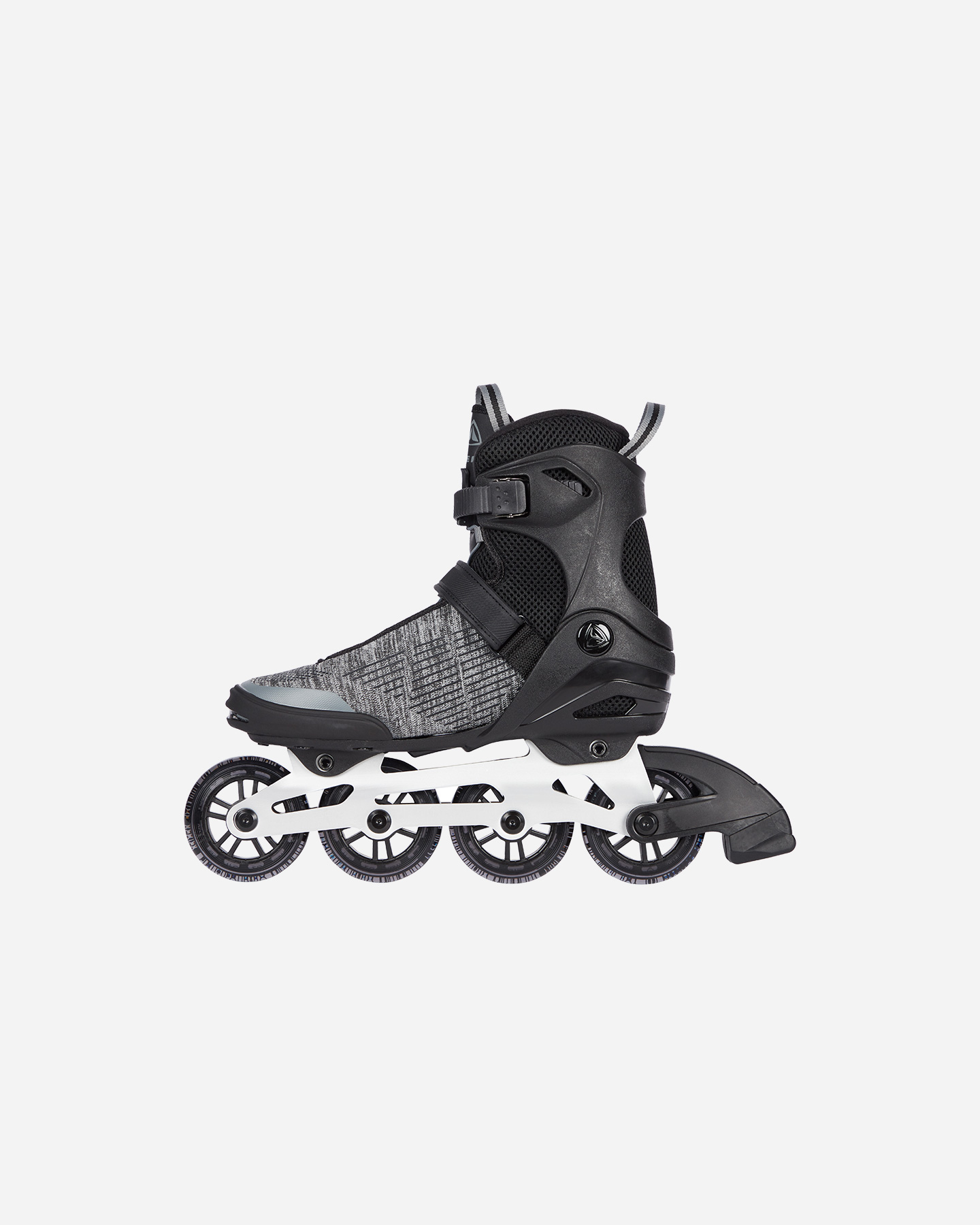 Pattini inline FIREFLY ILS 350 M84  - Nero - 3 | Cisalfa Sport