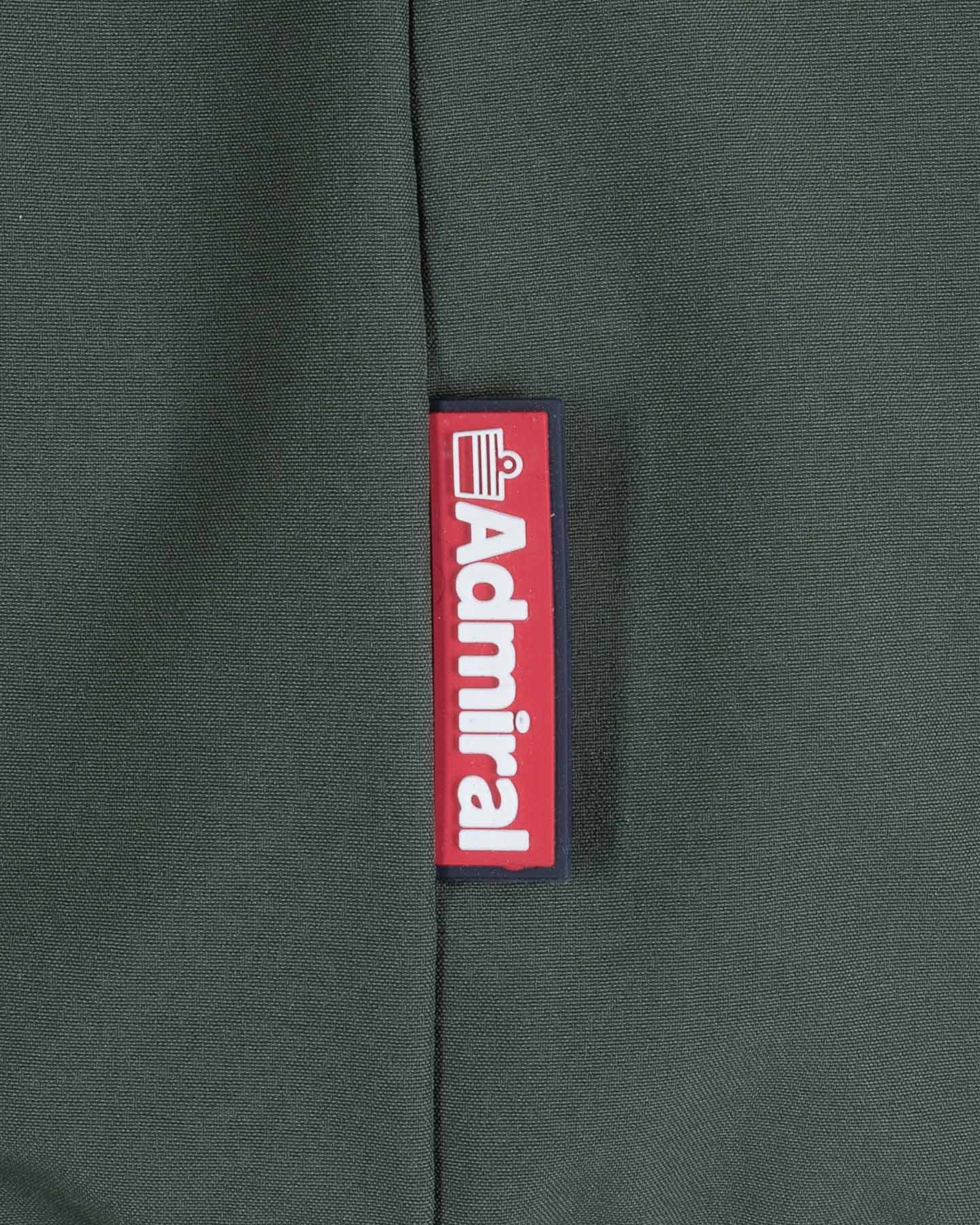 Giubbotto ADMIRAL LIFESTYLE JR - 5 | Cisalfa Sport