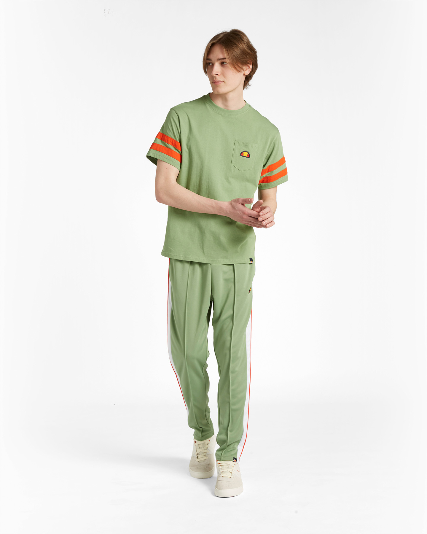 T-shirt ELLESSE FASHION M - 1 | Cisalfa Sport