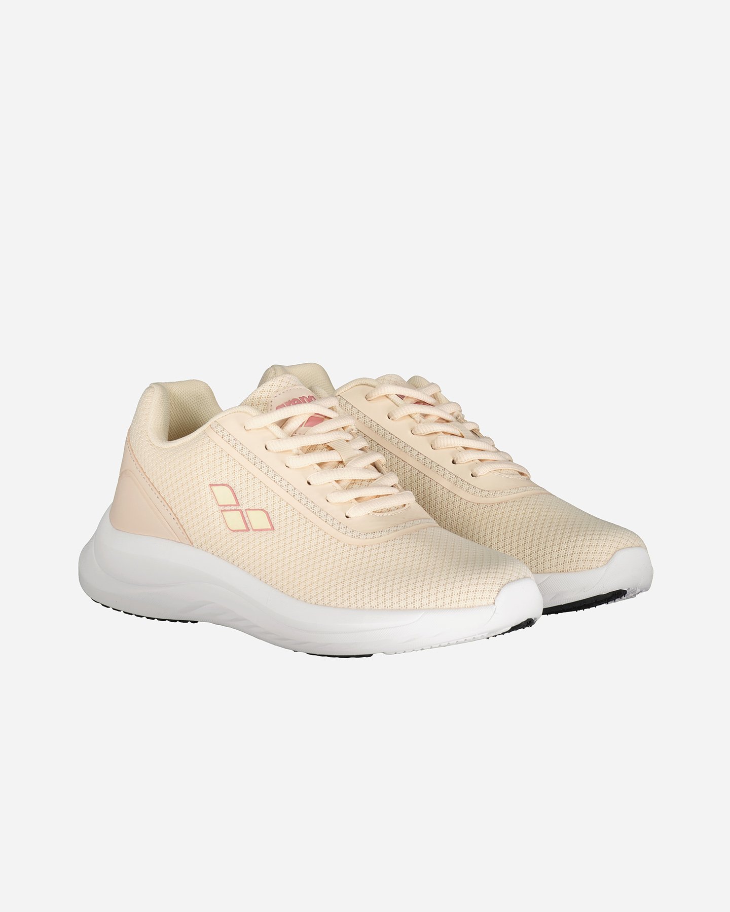 Scarpe running ARENA HAARLEM 3. W - Rosa - 1 | Cisalfa Sport