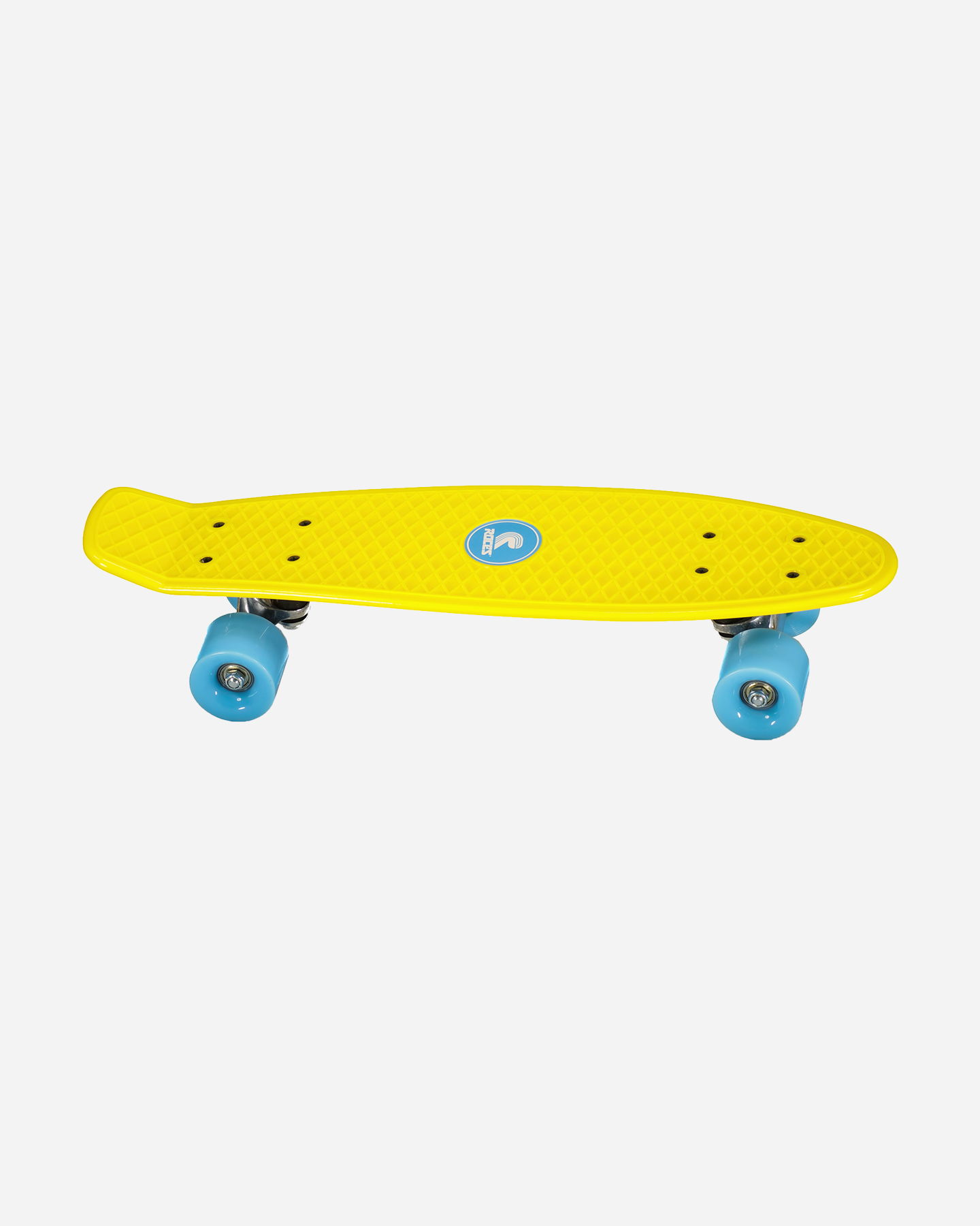 Image of Roces Minicruiser - Skateboard
