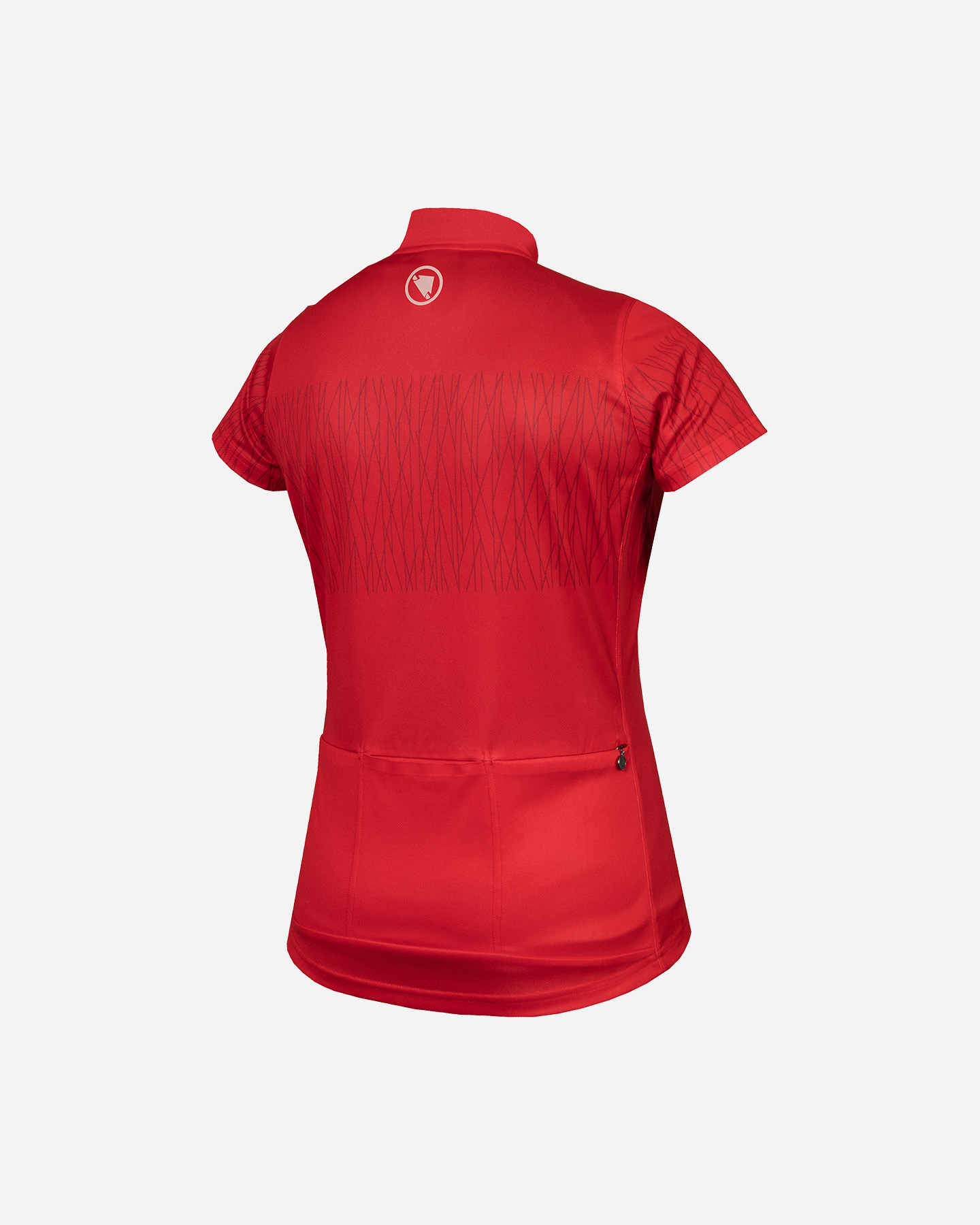 Maglia ciclismo ENDURA HUMMVEE RAY S/S W - Azzurro - 1 | Cisalfa Sport