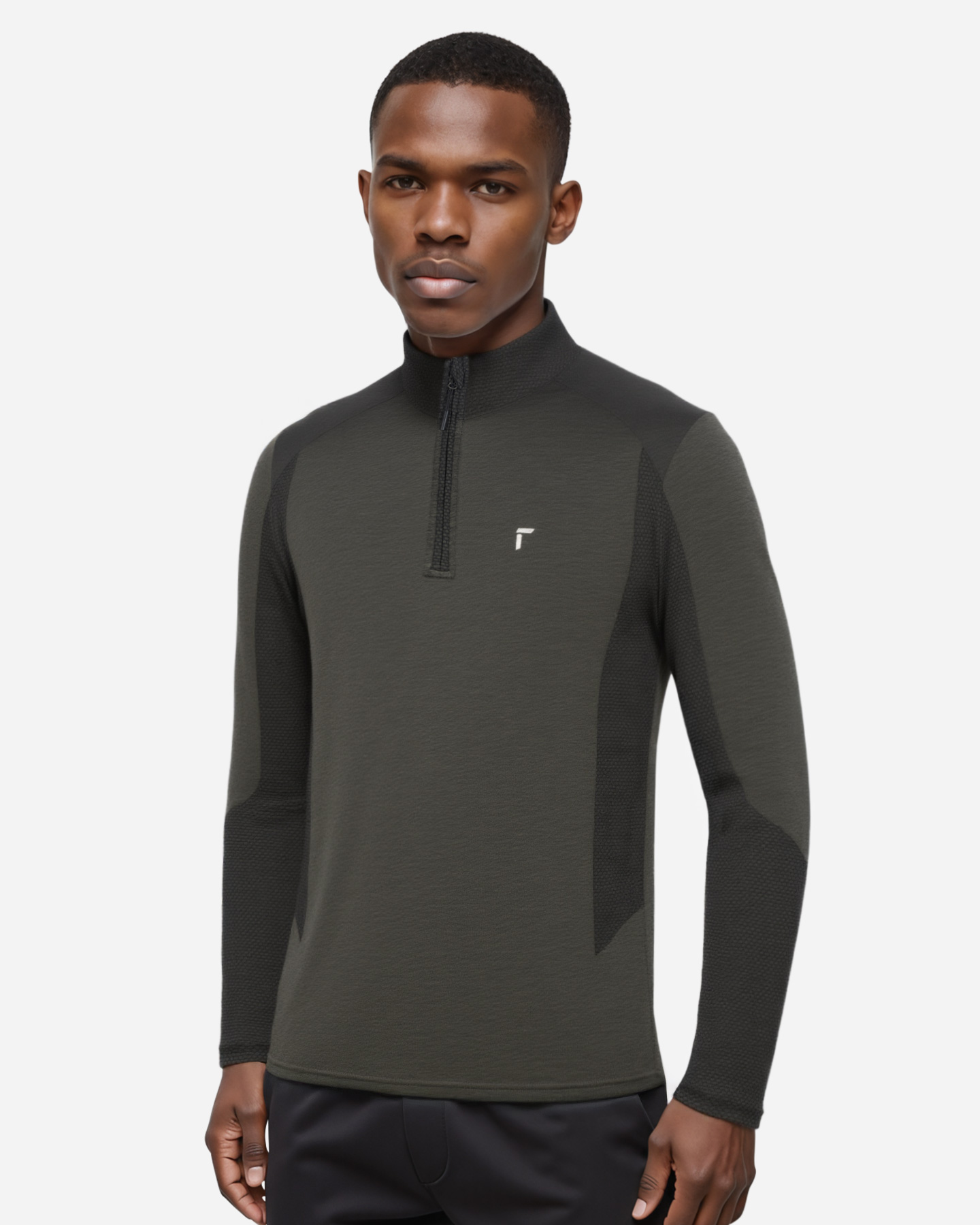 Pile sci REUSCH HIGH PERFORMANCE M - Verde - 2 | Cisalfa Sport