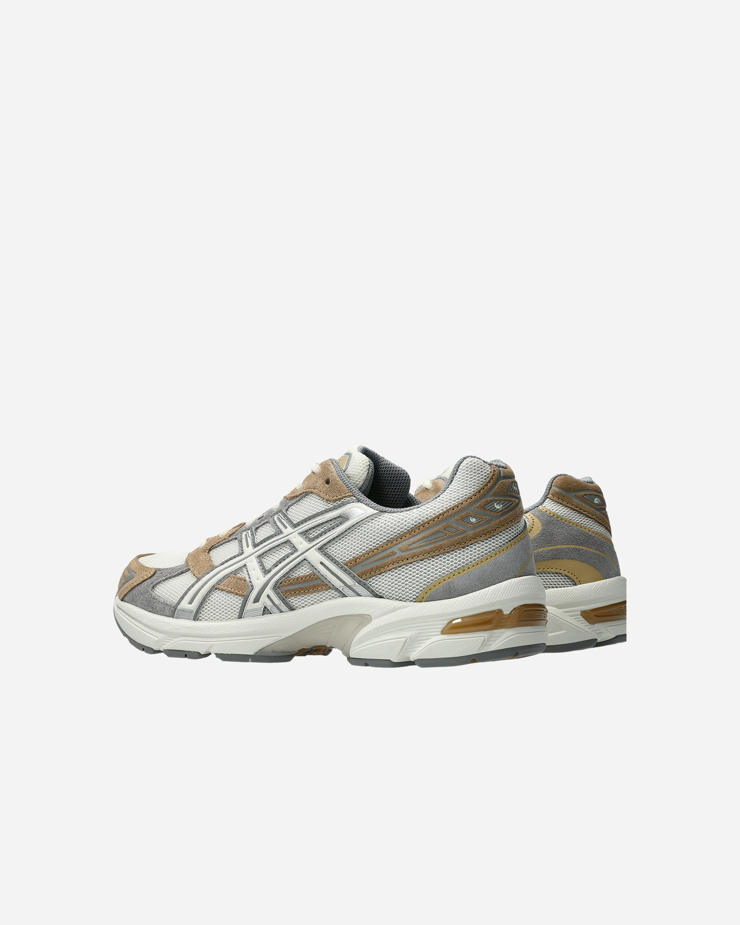 Scarpe sneakers ASICS GEL 1130 M - Beige - 5 | Cisalfa Sport