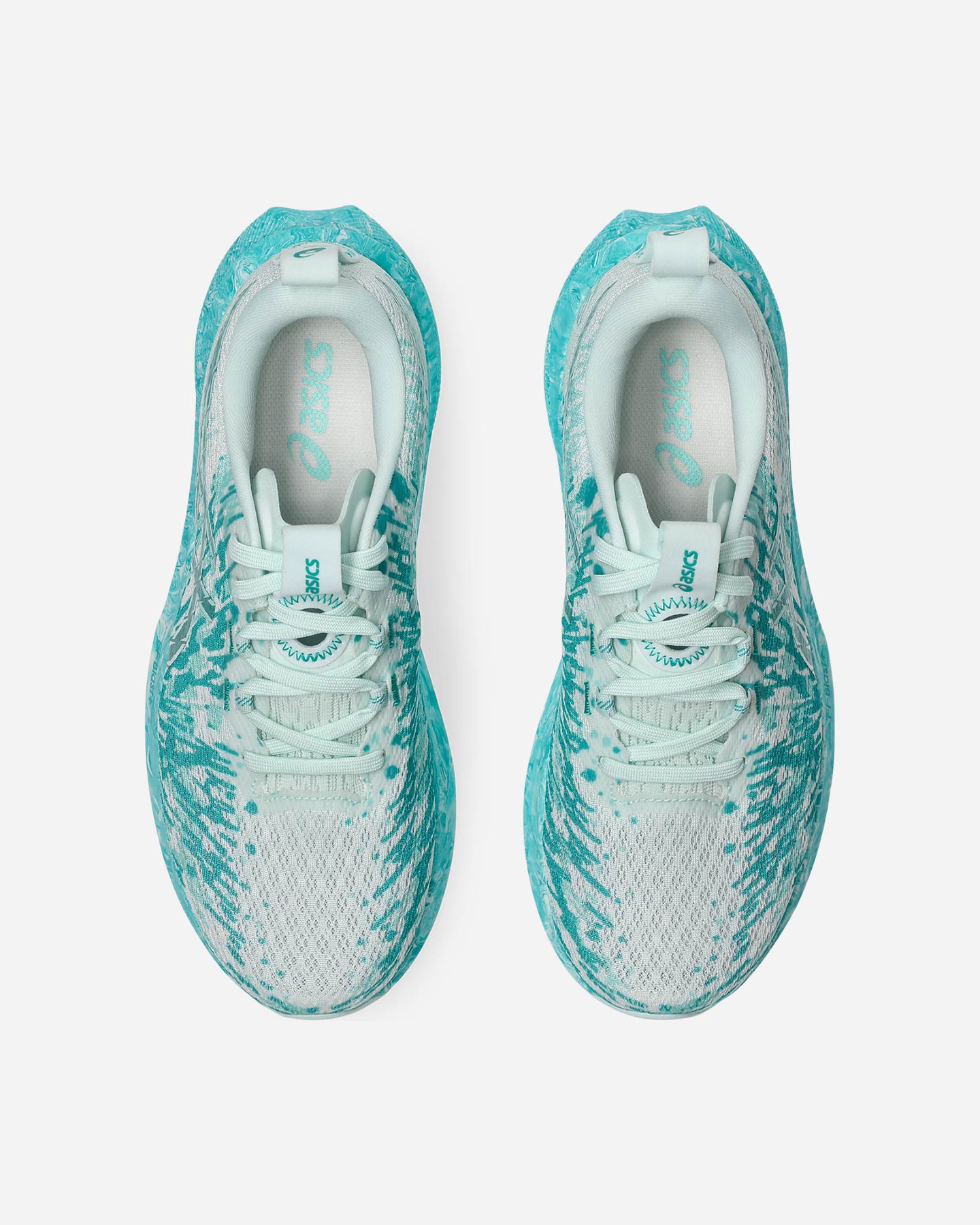 Scarpe running ASICS NOOSA TRI 16 W - Azzurro - 3 | Cisalfa Sport