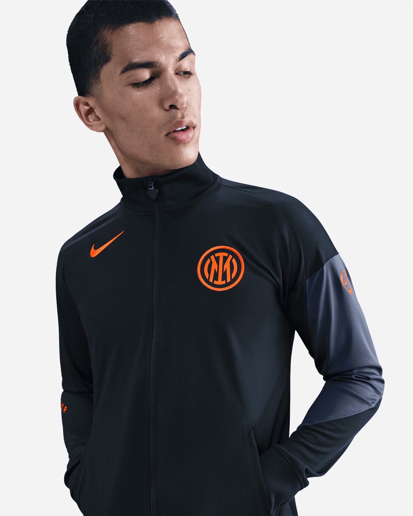 Tuta calcio ufficiale NIKE INTER 25-26 M - Color mix - 2 | Cisalfa Sport