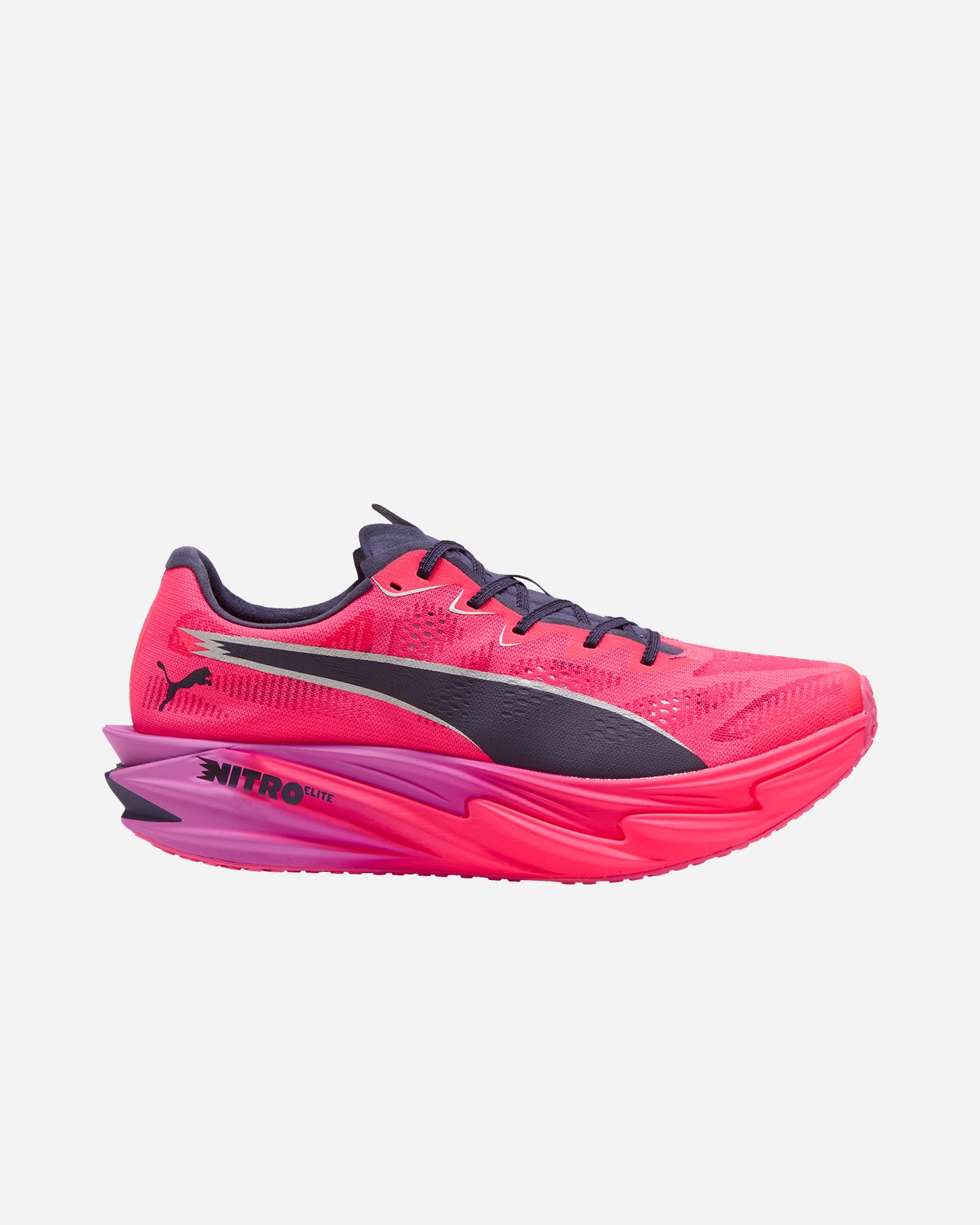 Scarpe running PUMA DEVIATE NITRO ELITE 4 X HYROX M - 0 | Cisalfa Sport