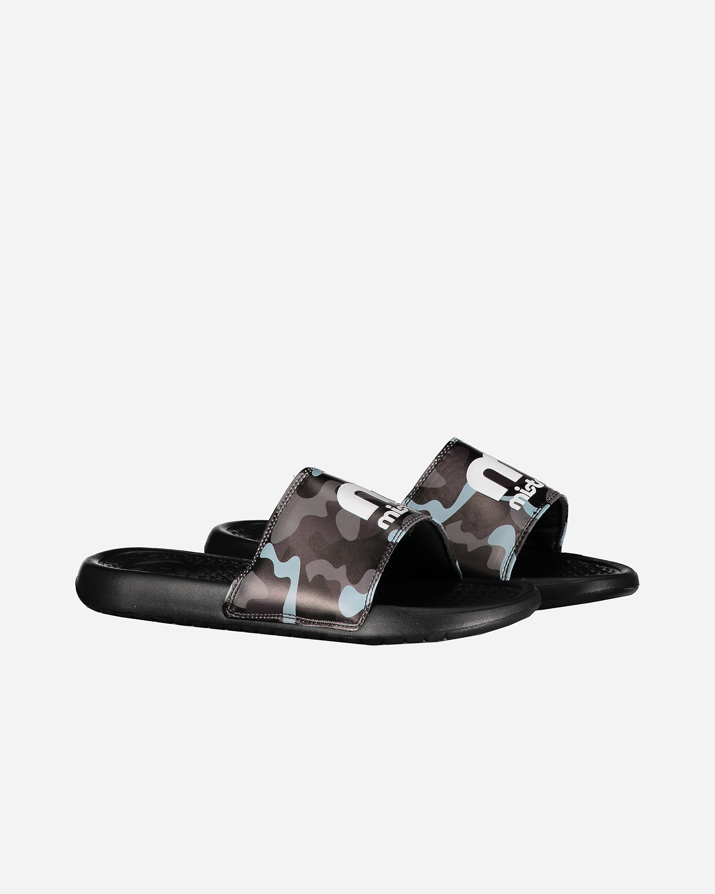 Ciabatte MISTRAL MAVERICKS M - Nero - 1 | Cisalfa Sport