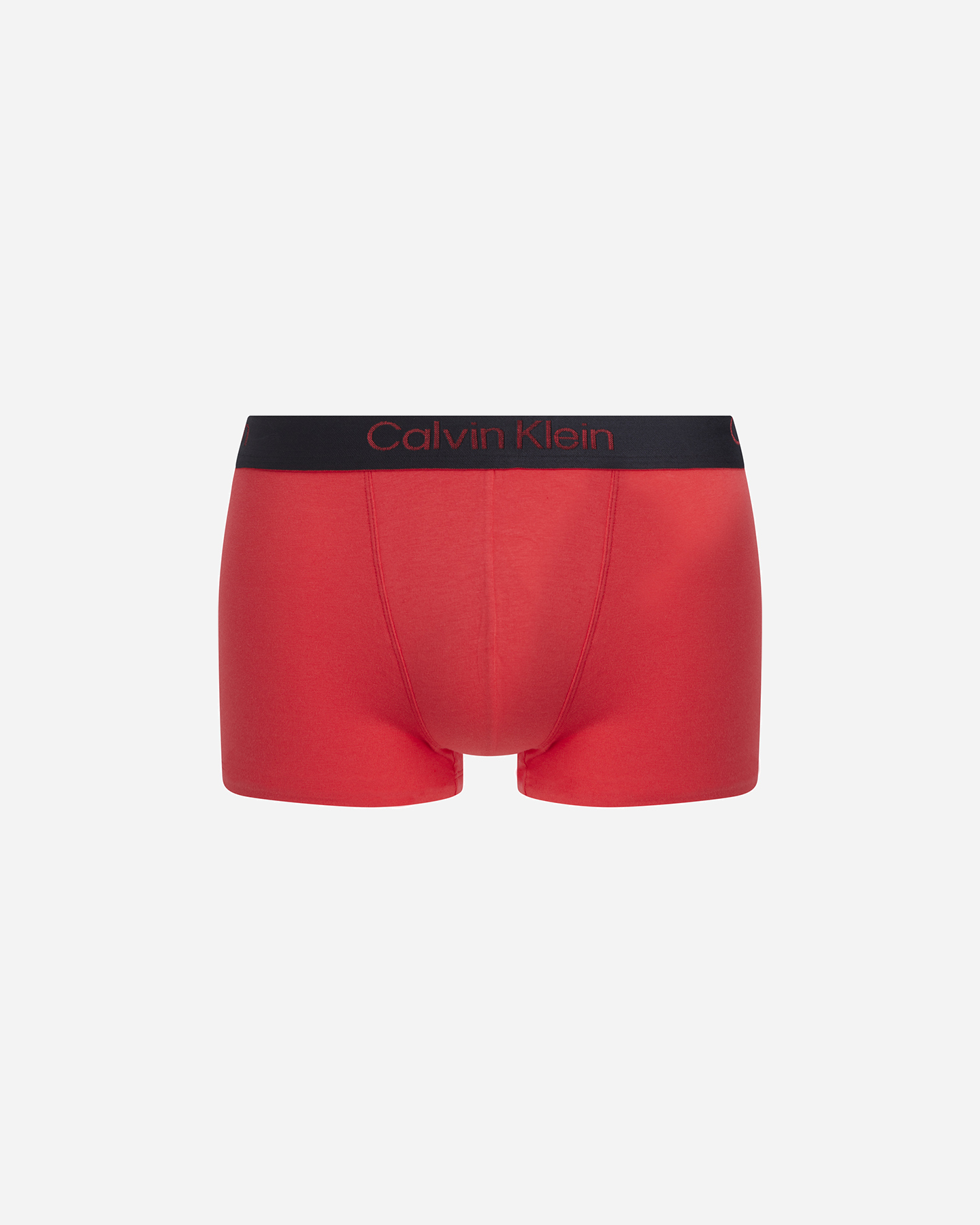 Intimo CALVIN KLEIN UNDERWEAR BOXER LOW RISE M - Rosso - 0 | Cisalfa Sport