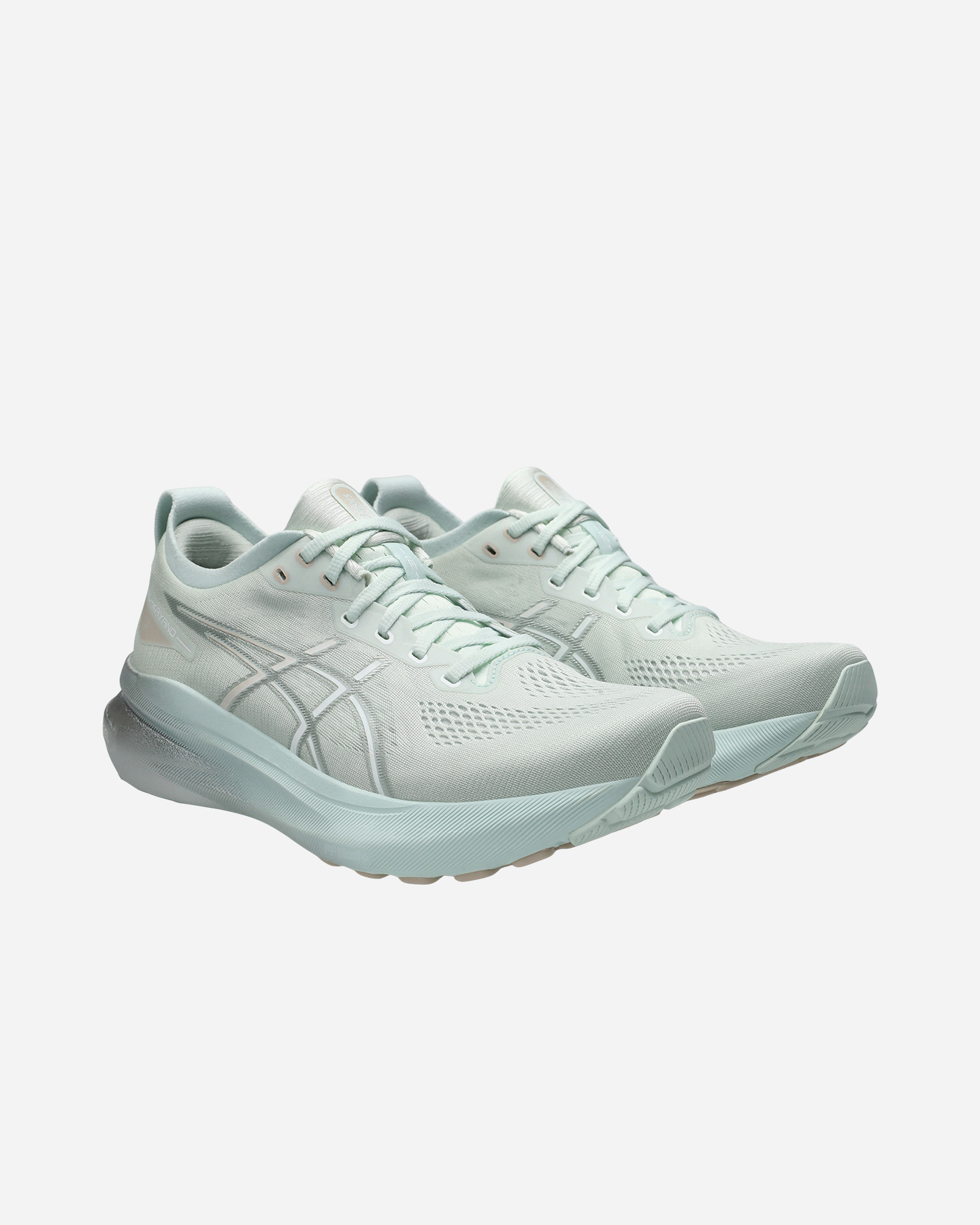 Scarpe running ASICS GEL KAYANO 31 M - Azzurro - 1 | Cisalfa Sport