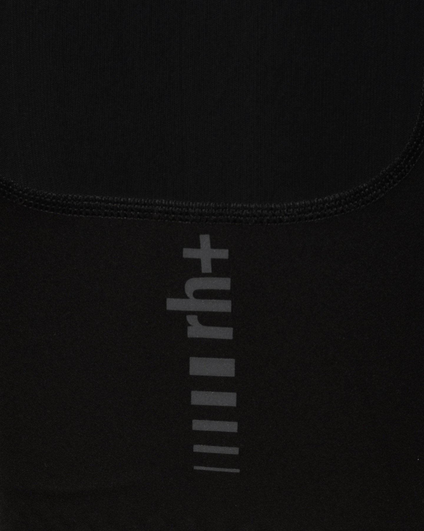 Salopette ciclismo RH+ CARGO M - Nero - 2 | Cisalfa Sport