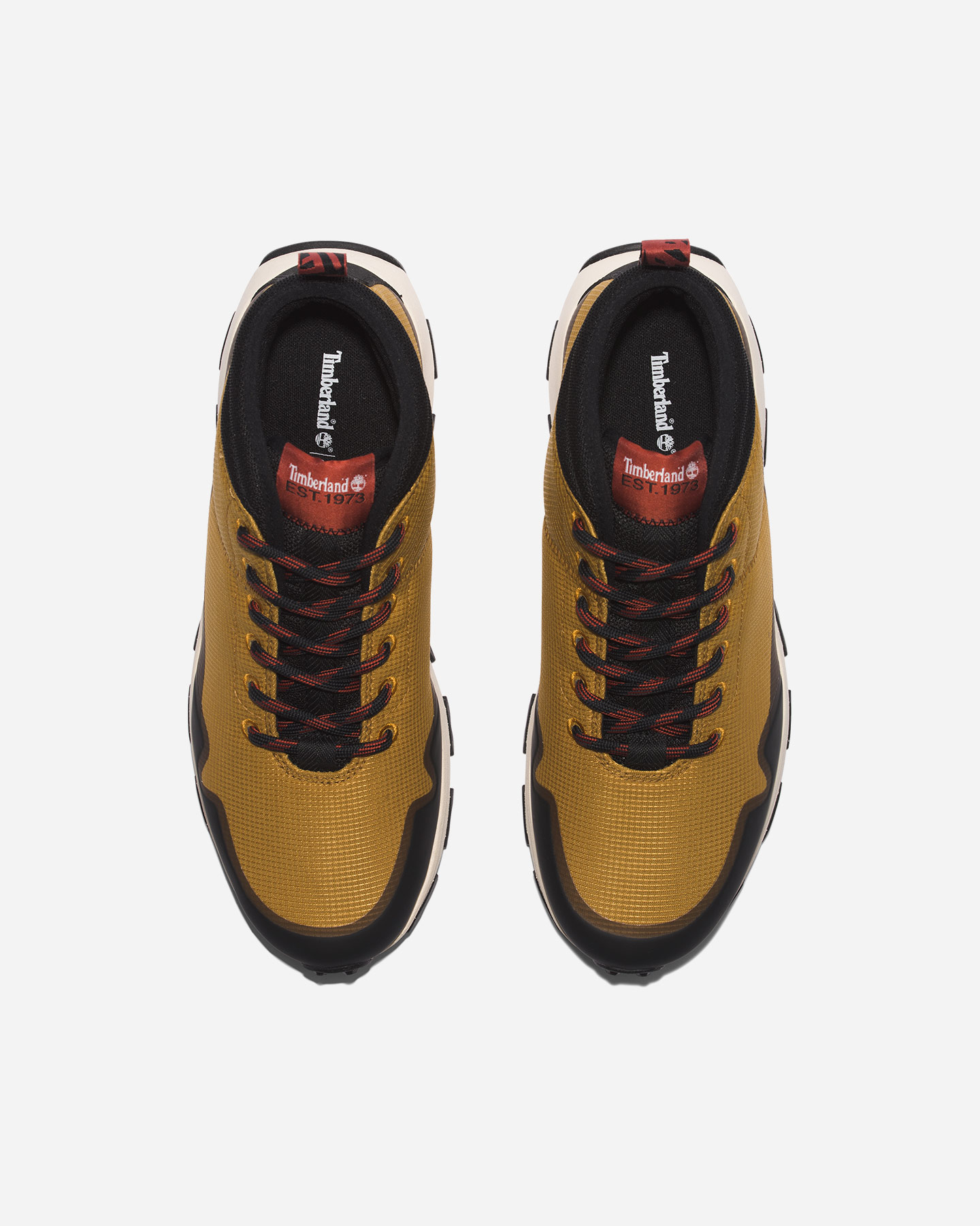 Scarpe urban TIMBERLAND WINSOR TRAIL MID M - 2 | Cisalfa Sport