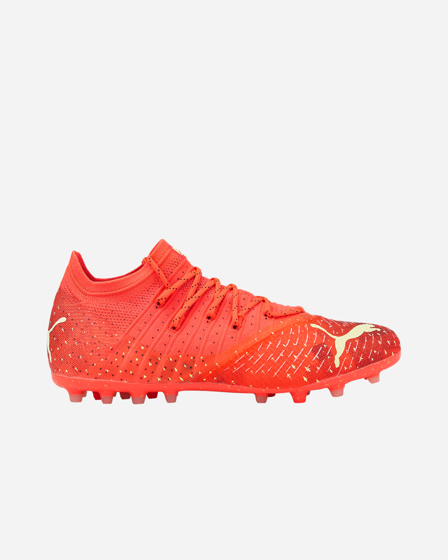 Scarpe calcio PUMA FUTURE Z 1.4 MG M - 0 | Cisalfa Sport