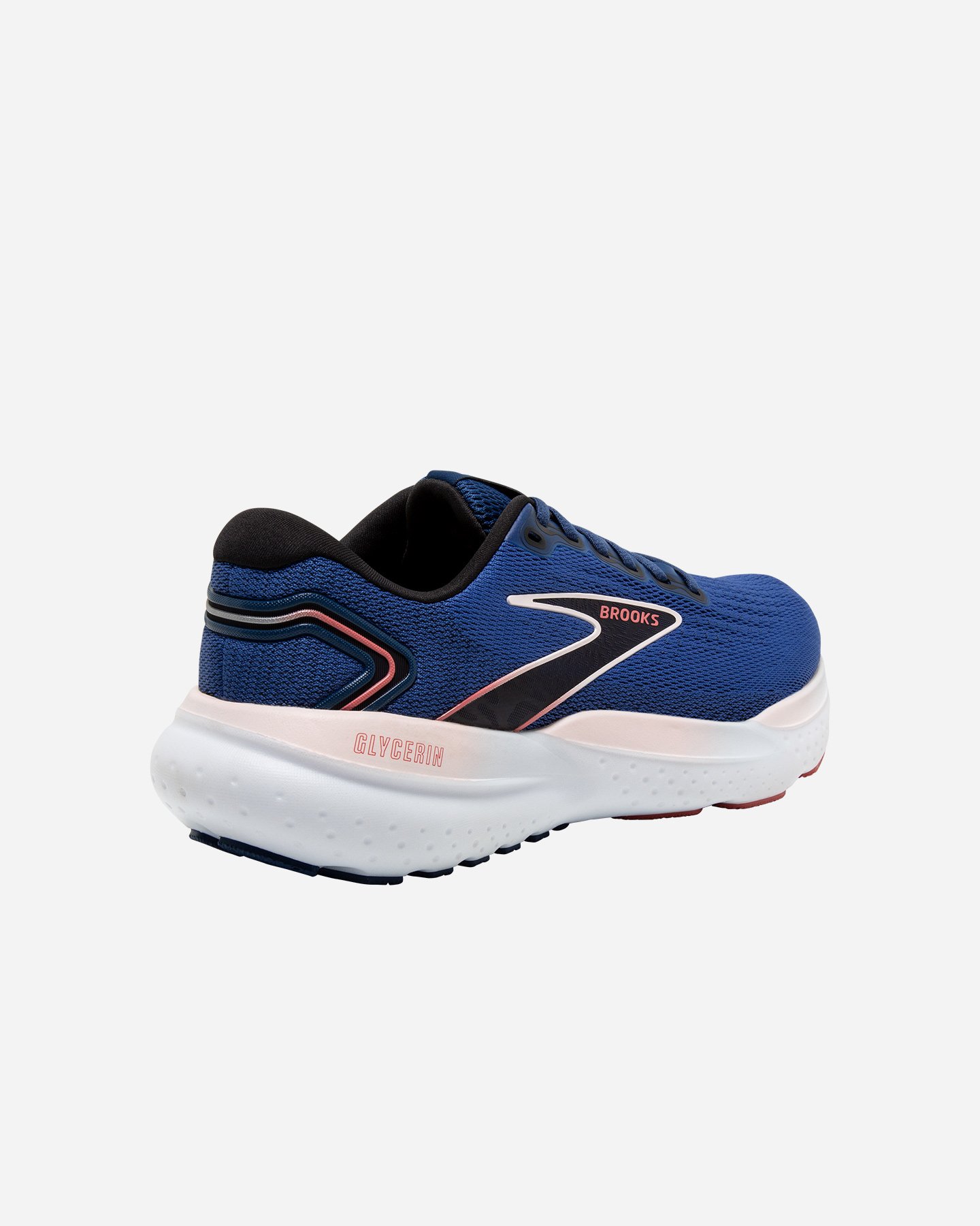 Scarpe running BROOKS GLYCERIN 21 W - Blu - 4 | Cisalfa Sport