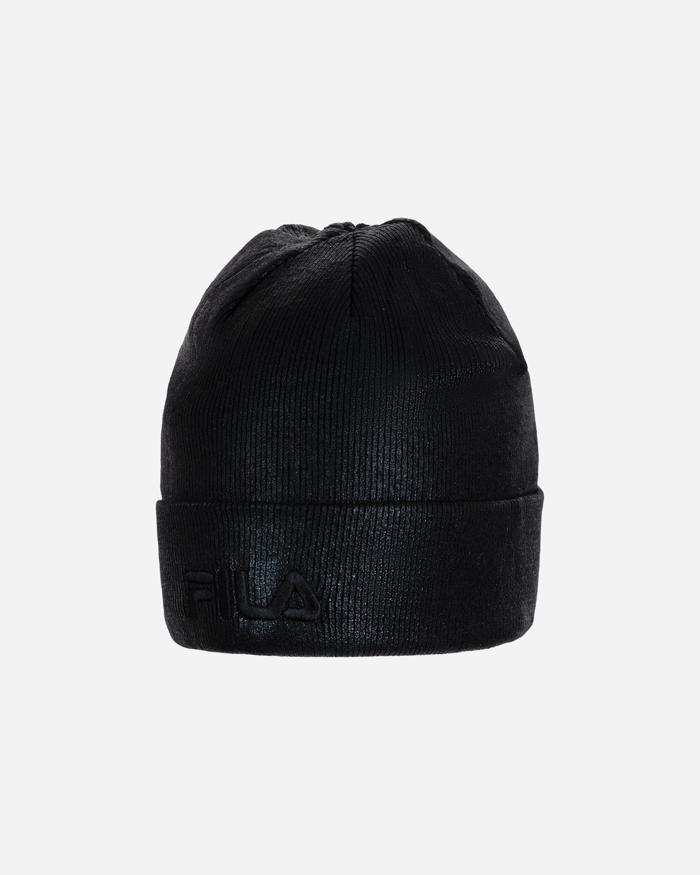 Berretto FILA GLAM ROCK COLLECTION W - Nero - 0 | Cisalfa Sport