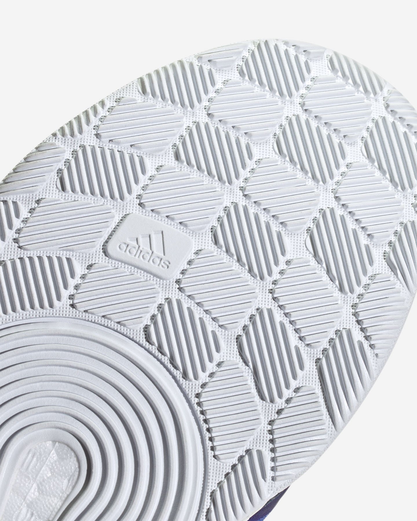 Scarpe volley ADIDAS CRAZYFLIGHT M - Blu - 5 | Cisalfa Sport