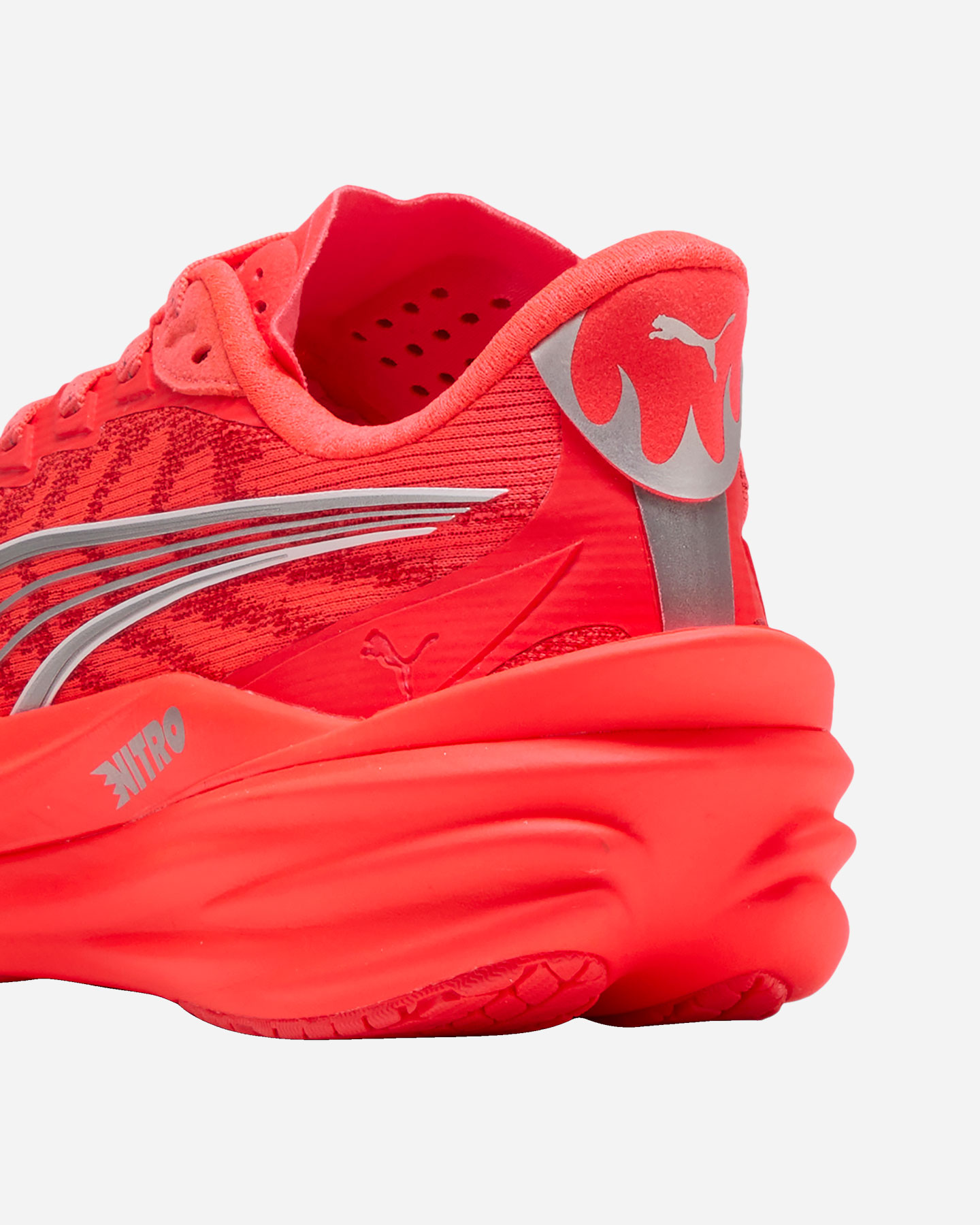 Scarpe running PUMA DEVIATE NITRO 4 W - 5 | Cisalfa Sport
