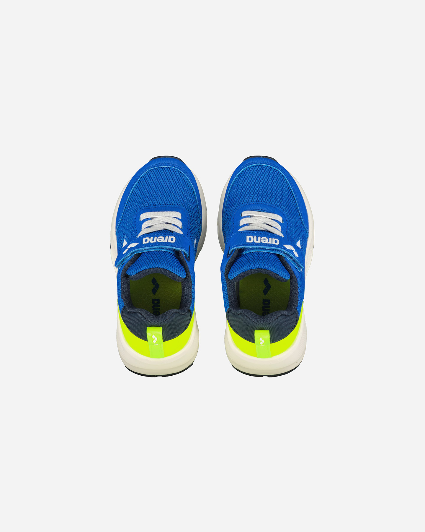 Scarpe sneakers ARENA NATURAL JR - Color mix - 4 | Cisalfa Sport