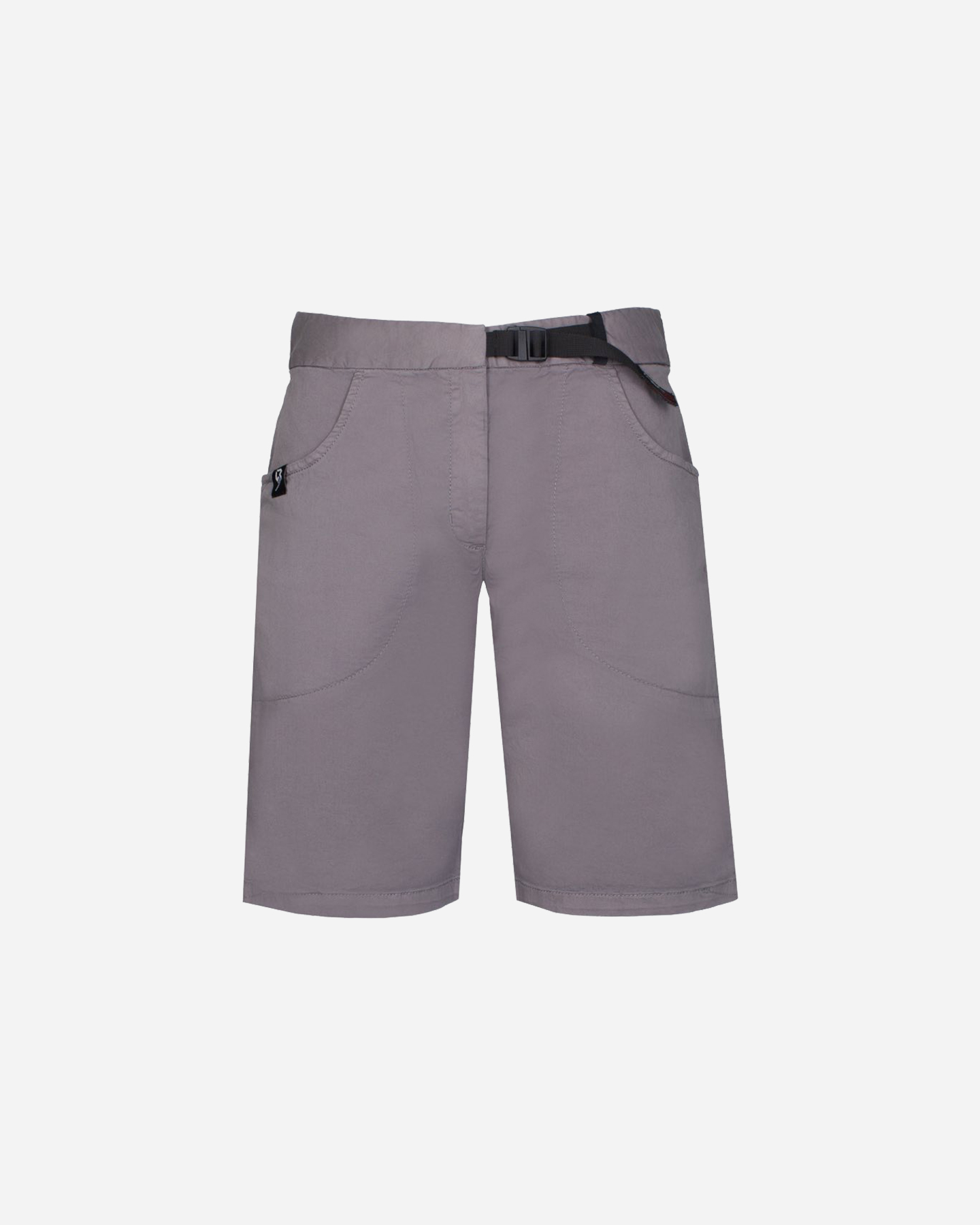 Pantaloncini ROCK EXPERIENCE KUNDALINI W - Grigio - 0 | Cisalfa Sport