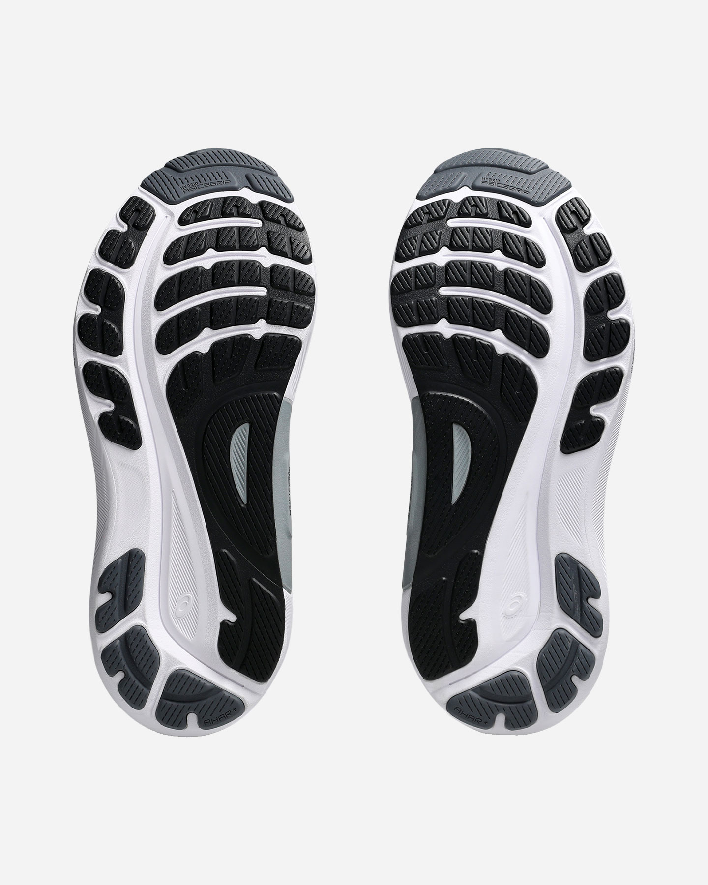 Scarpe running ASICS GEL-KAYANO 31 M - Nero - 2 | Cisalfa Sport