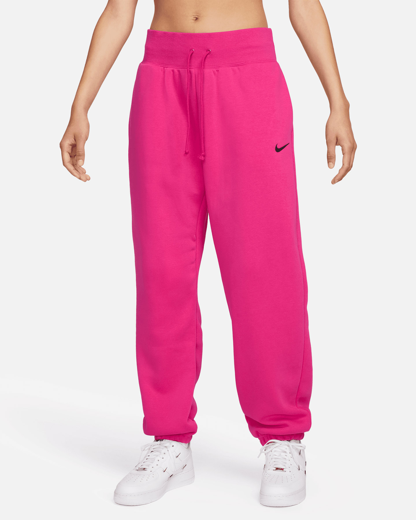 Image of Nike Elastic Oversize W - Pantaloni - Donna