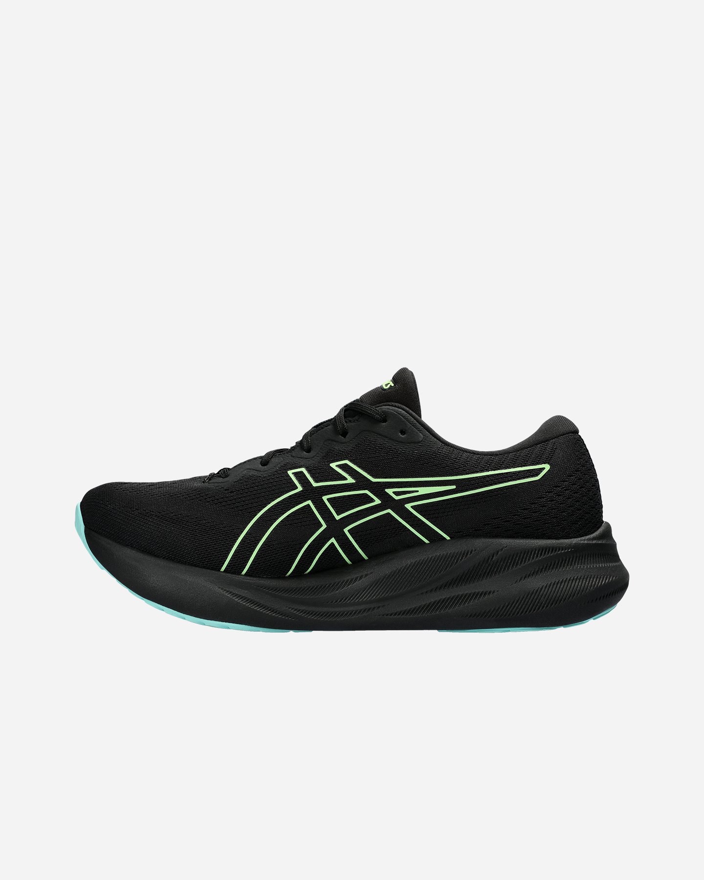 Scarpe running ASICS GEL-PULSE 15 GTX M - Nero - 5 | Cisalfa Sport
