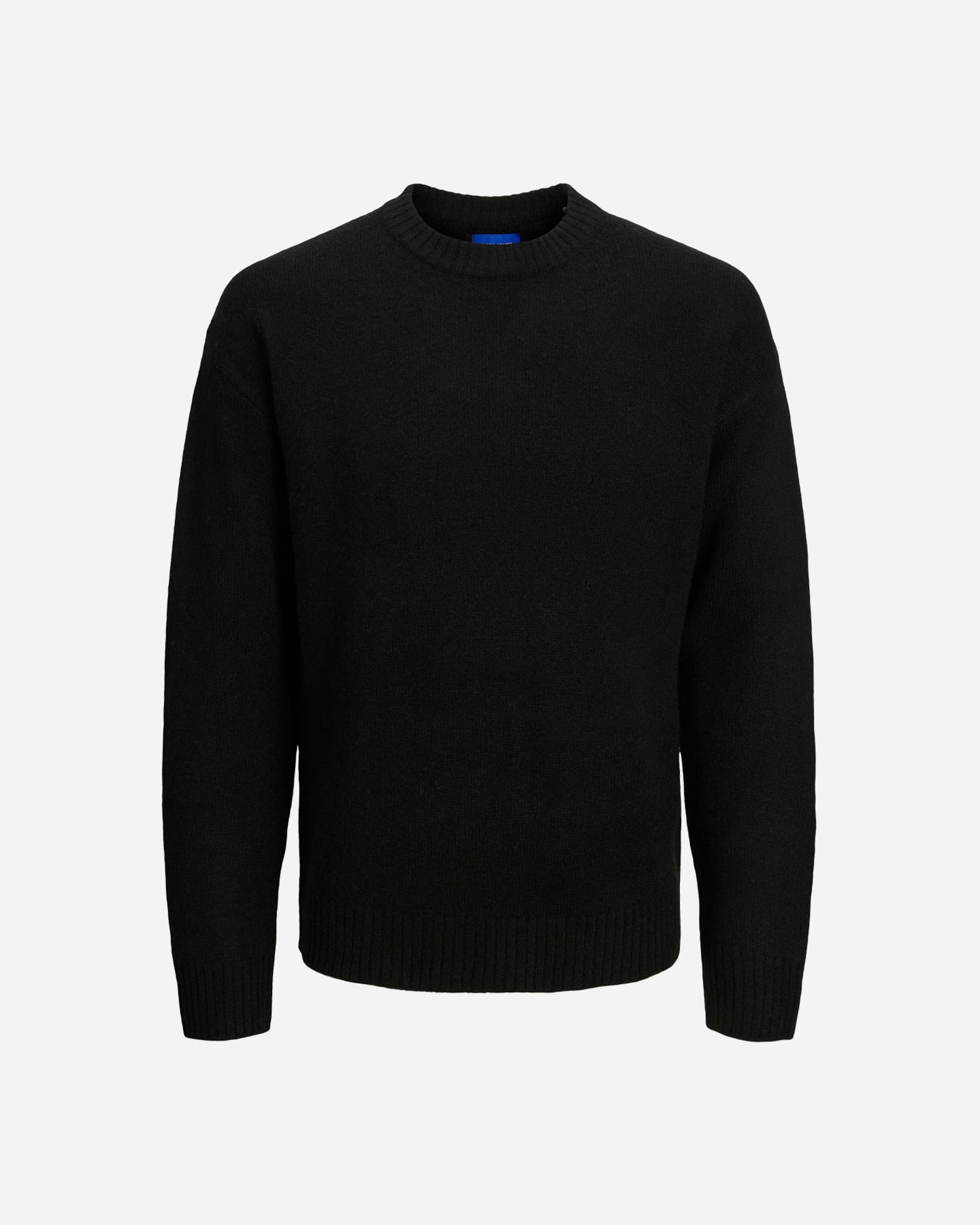 Jack & Jones Orollie M - Maglione - Uomo - Nero