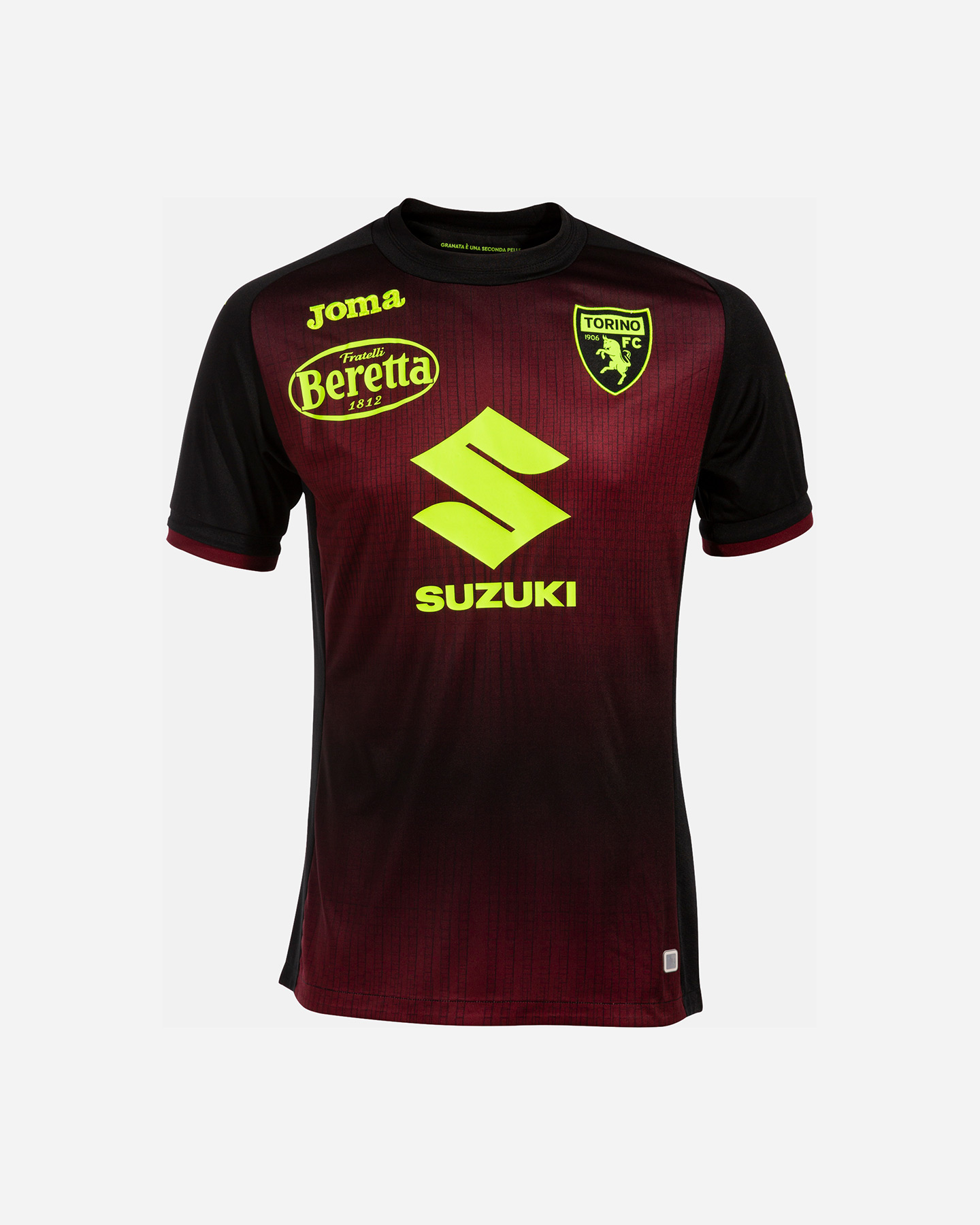 Maglia calcio ufficiale JOMA TORINO THIRD 22-23 M - 0 | Cisalfa Sport