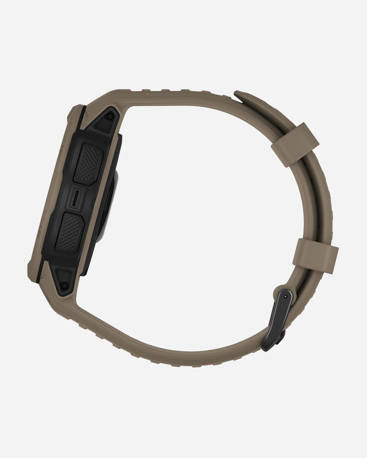 Orologio multifunzione GARMIN INSTINCT 2 SOLAR TACTICAL  - Color mix - 5 | Cisalfa Sport