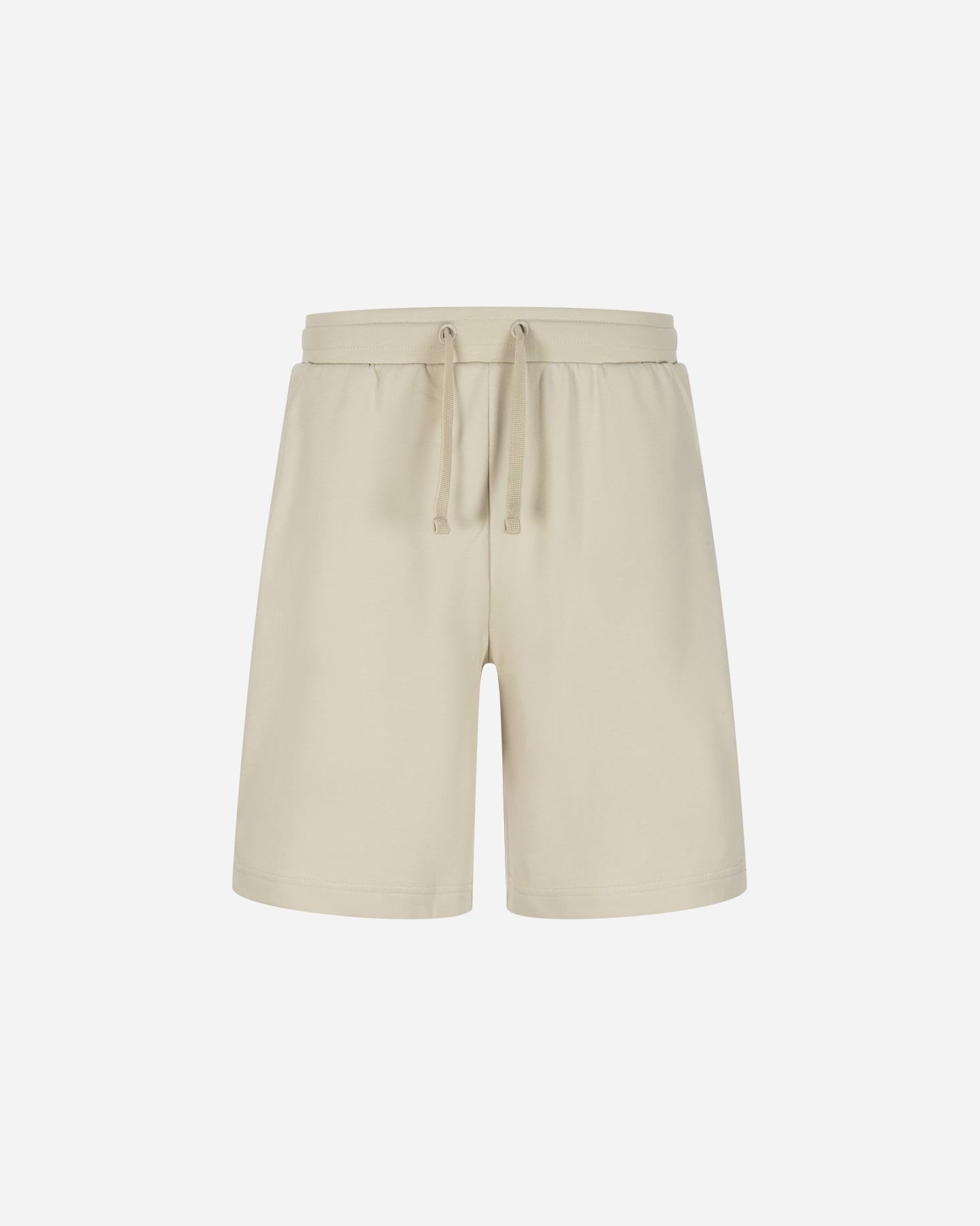 Essential College M - Pantaloncini - Uomo - Grigio