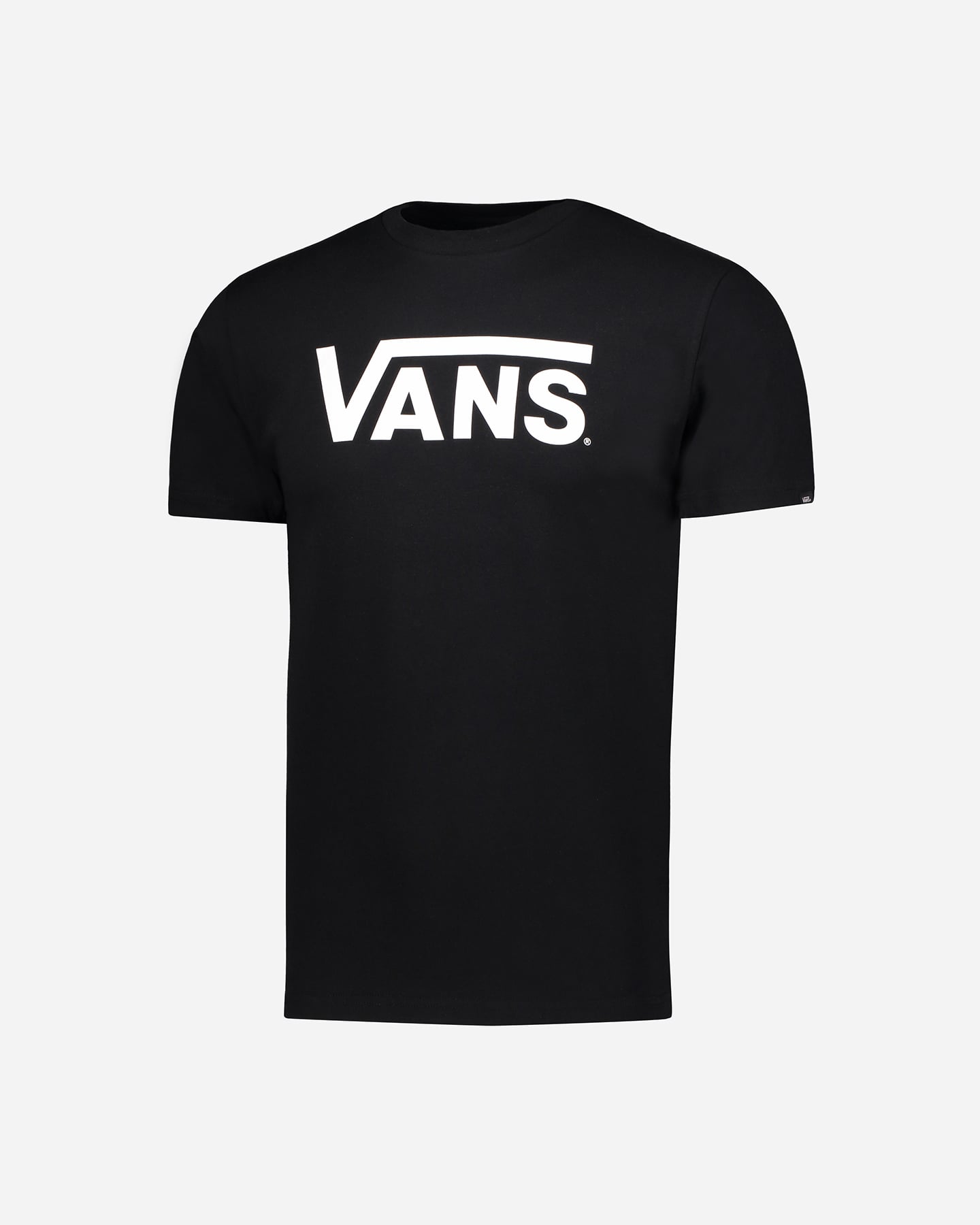 T-shirt VANS MC CLASSIC M - Nero - 0 | Cisalfa Sport