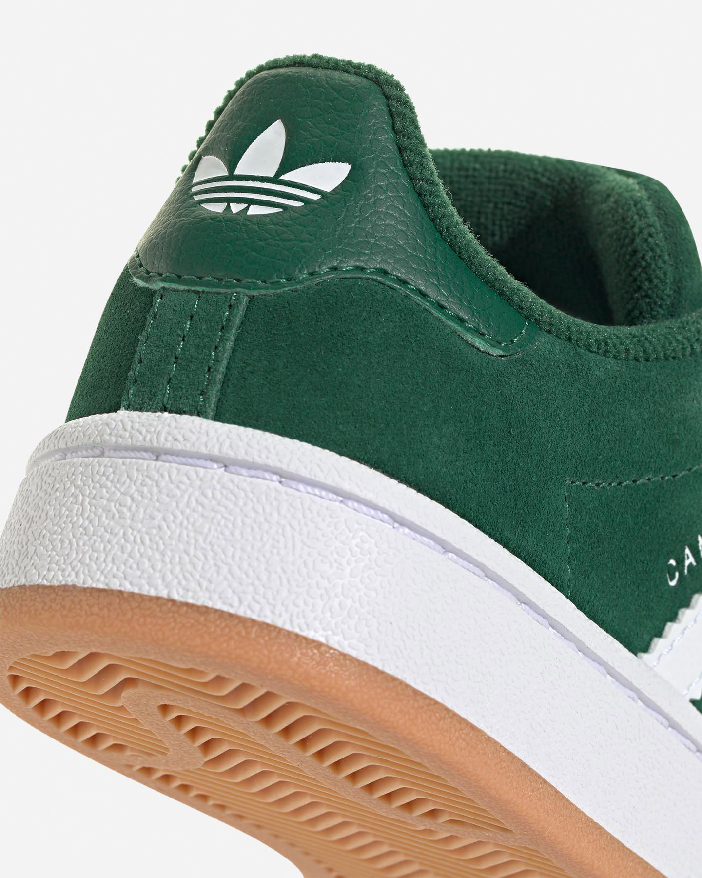 Scarpe sneakers ADIDAS CAMPUS 00s PS JR - Verde - 4 | Cisalfa Sport