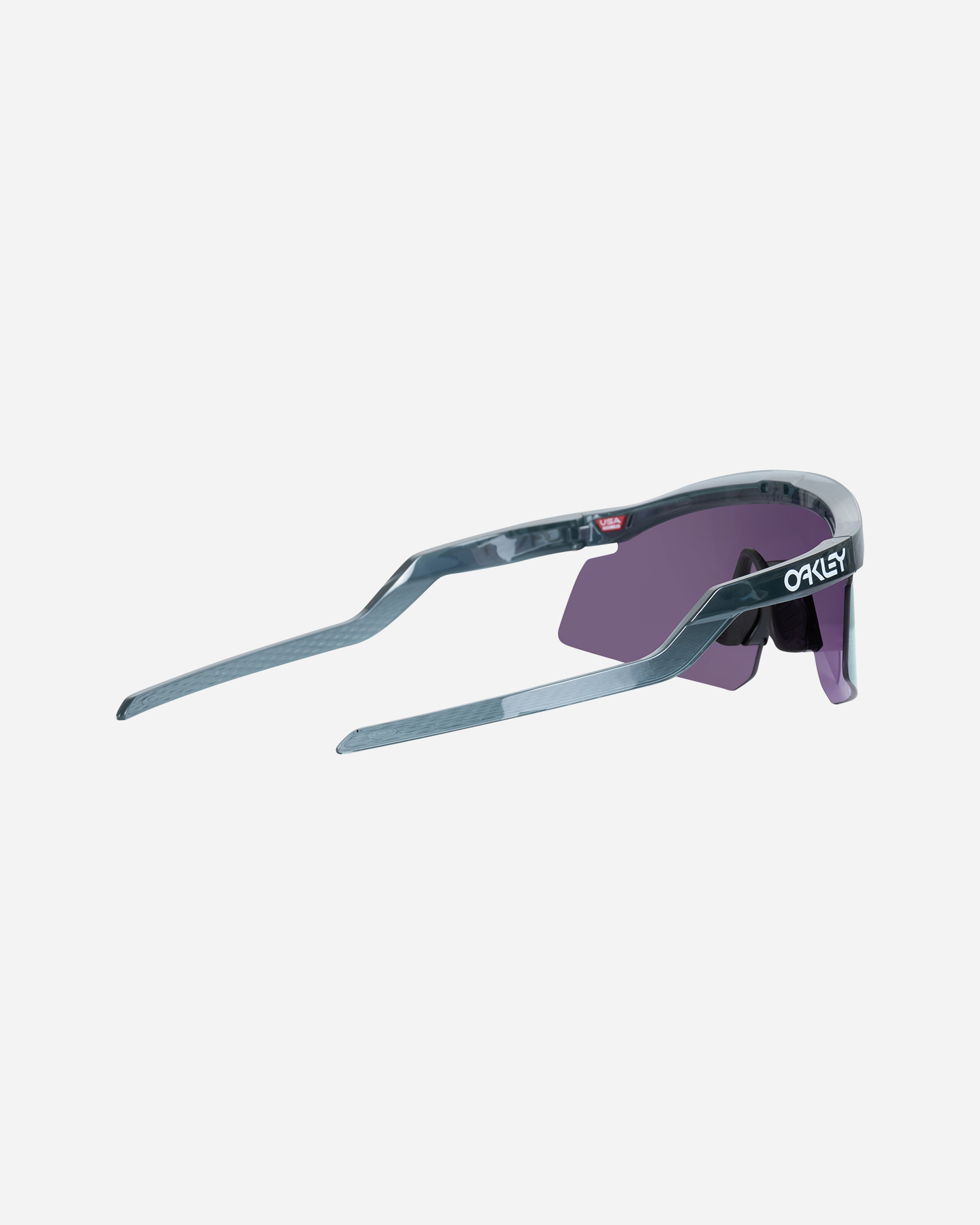 Occhiali OAKLEY HYDRA  - Nero - 2 | Cisalfa Sport
