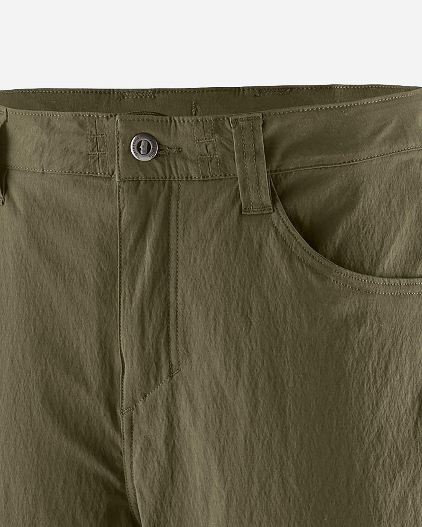 Pantaloncini PATAGONIA QUANDARY M - Verde - 1 | Cisalfa Sport