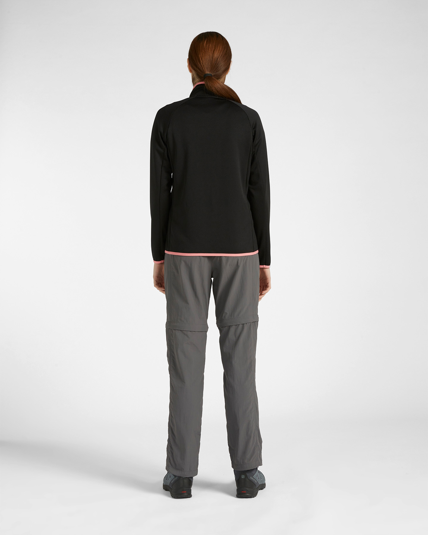 Pile 8848 MOUNTAIN HIKE W - 2 | Cisalfa Sport