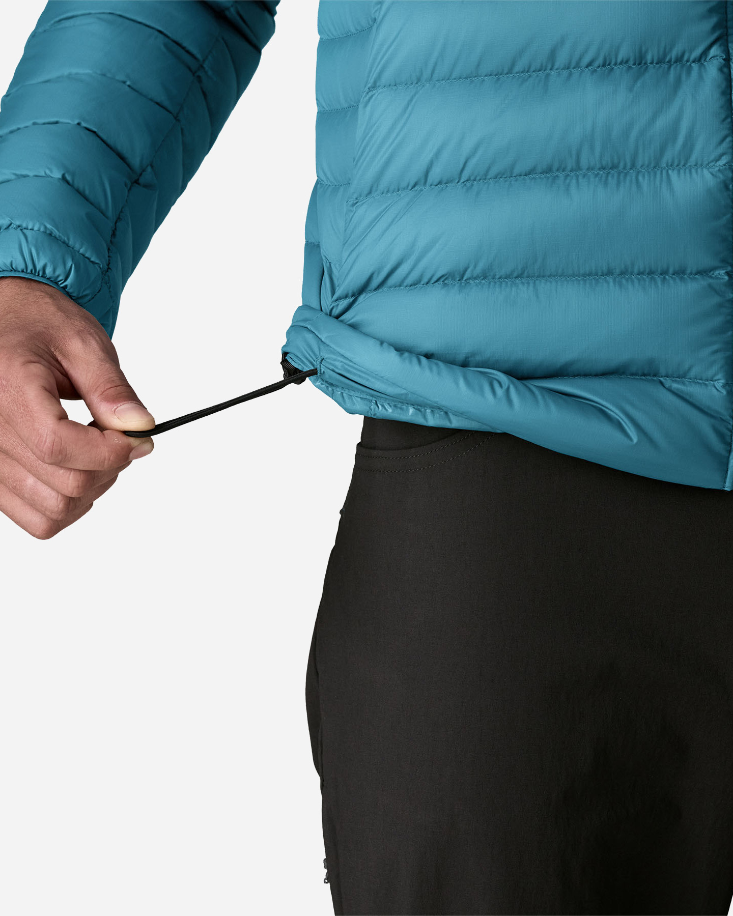 Piumino PATAGONIA DOWN SWEATER M - Blu - 4 | Cisalfa Sport