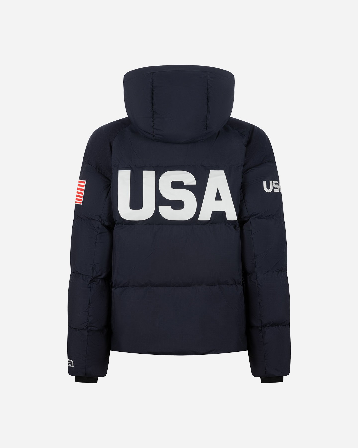 Giacca sci KAPPA USA SKI TEAM W - Blu - 1 | Cisalfa Sport