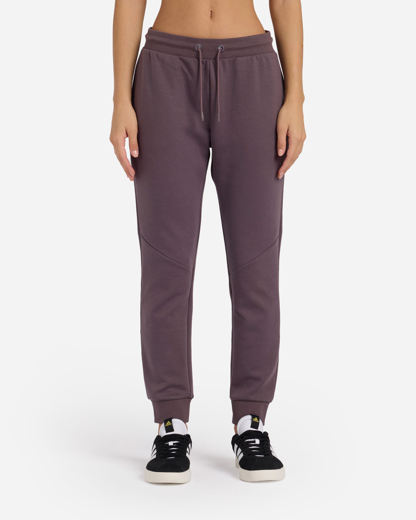 Pantalone ARENA ADVANCE W - Viola - 3 | Cisalfa Sport