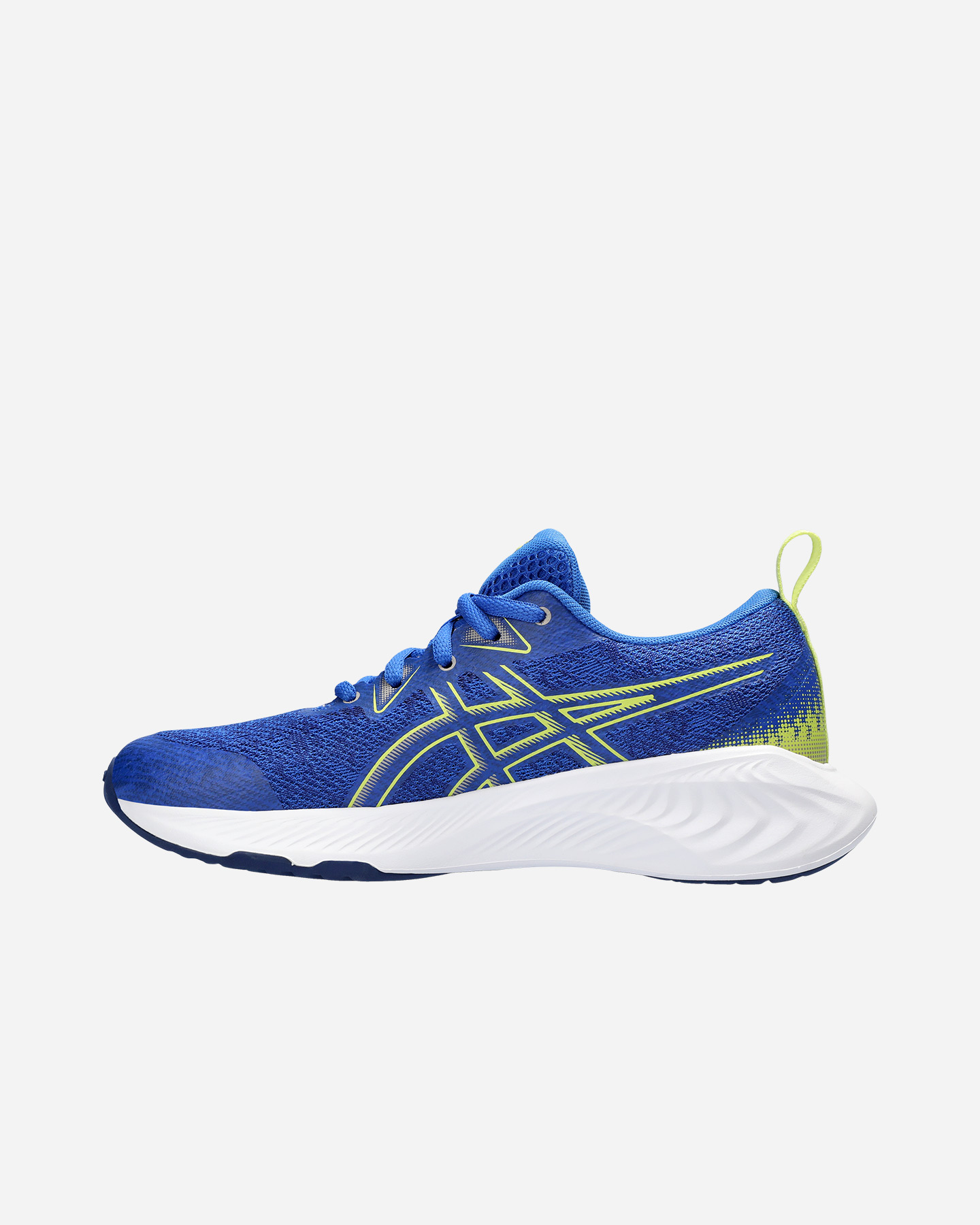 Scarpe running ASICS GEL-CUMULUS 25 JR - Blu - 5 | Cisalfa Sport
