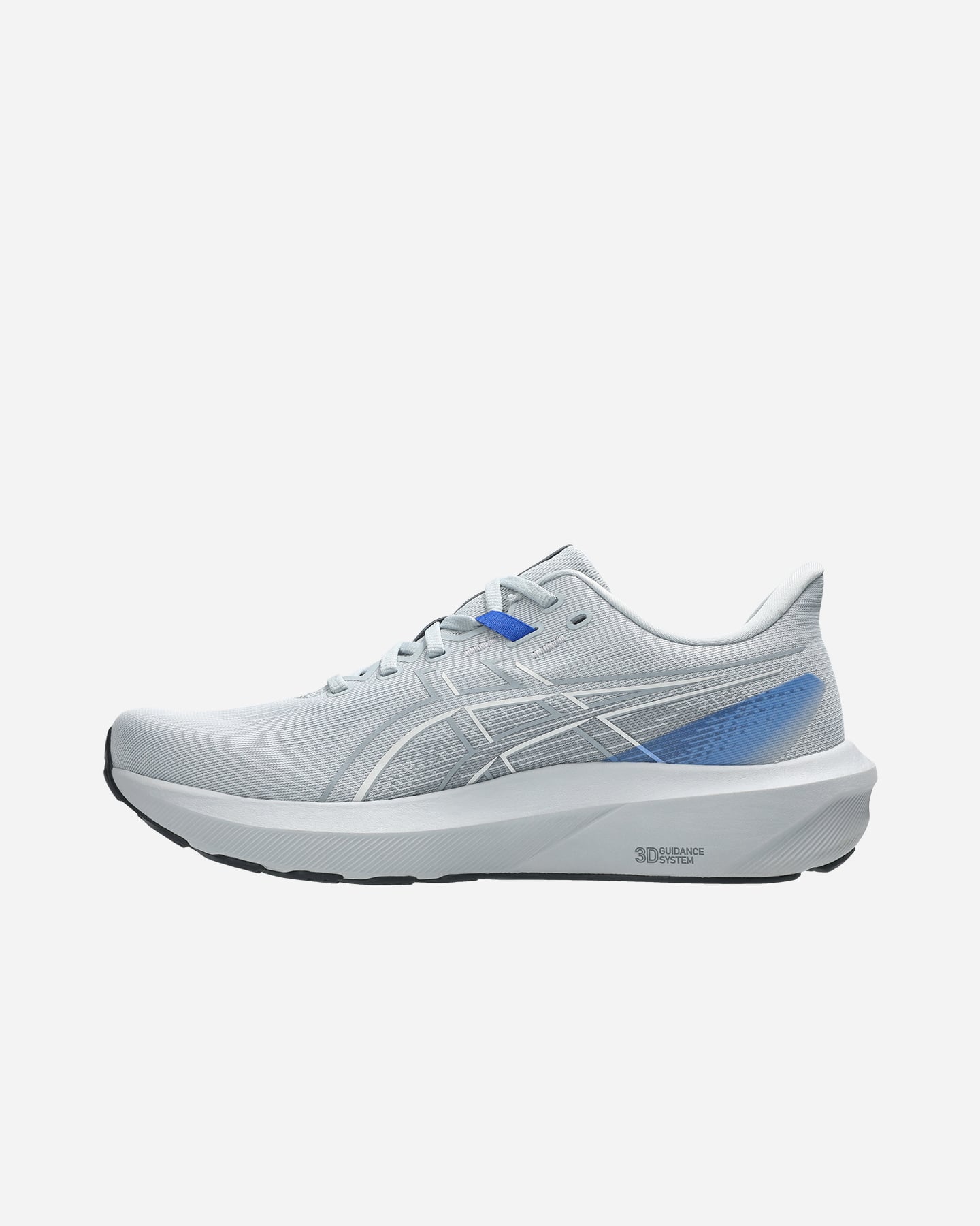 Scarpe running ASICS GT-1000 15 M - Blu - 5 | Cisalfa Sport