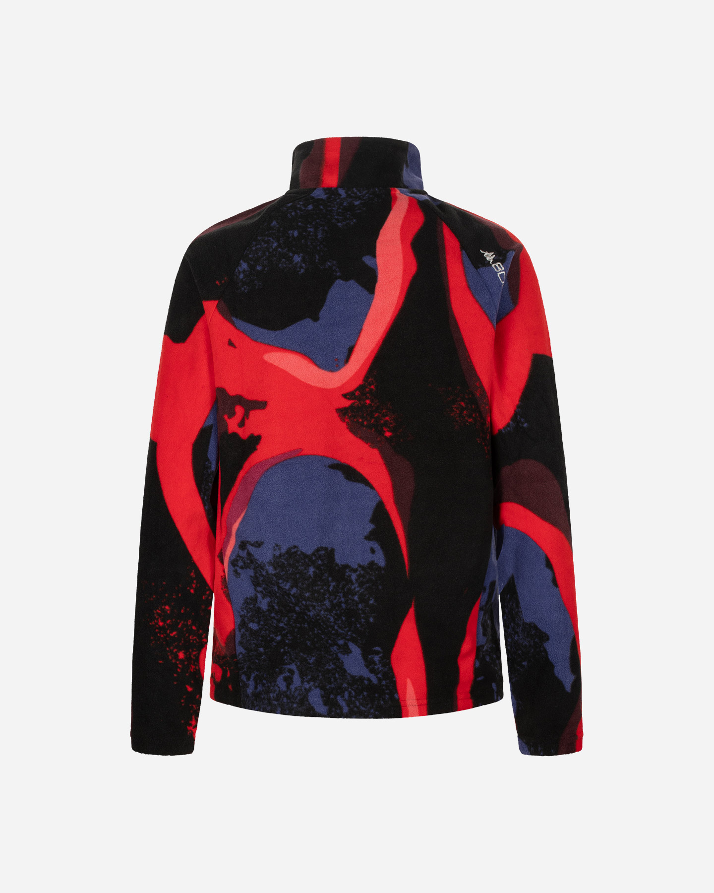 Pile sci KAPPA 8CENTO 818 W - Rosso - 1 | Cisalfa Sport