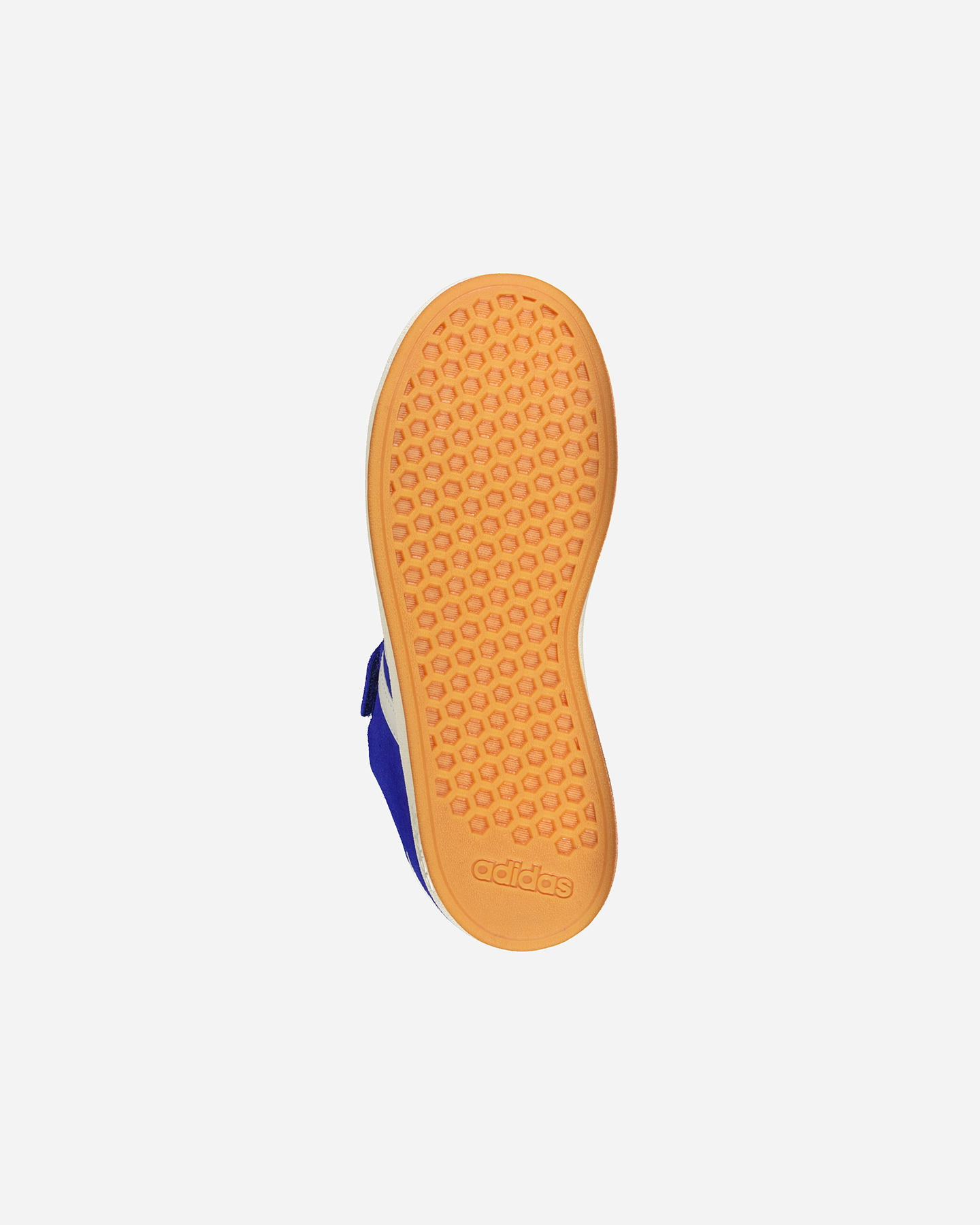 Scarpe sneakers ADIDAS CORE GRAND COURT 00S JR - Blu - 2 | Cisalfa Sport